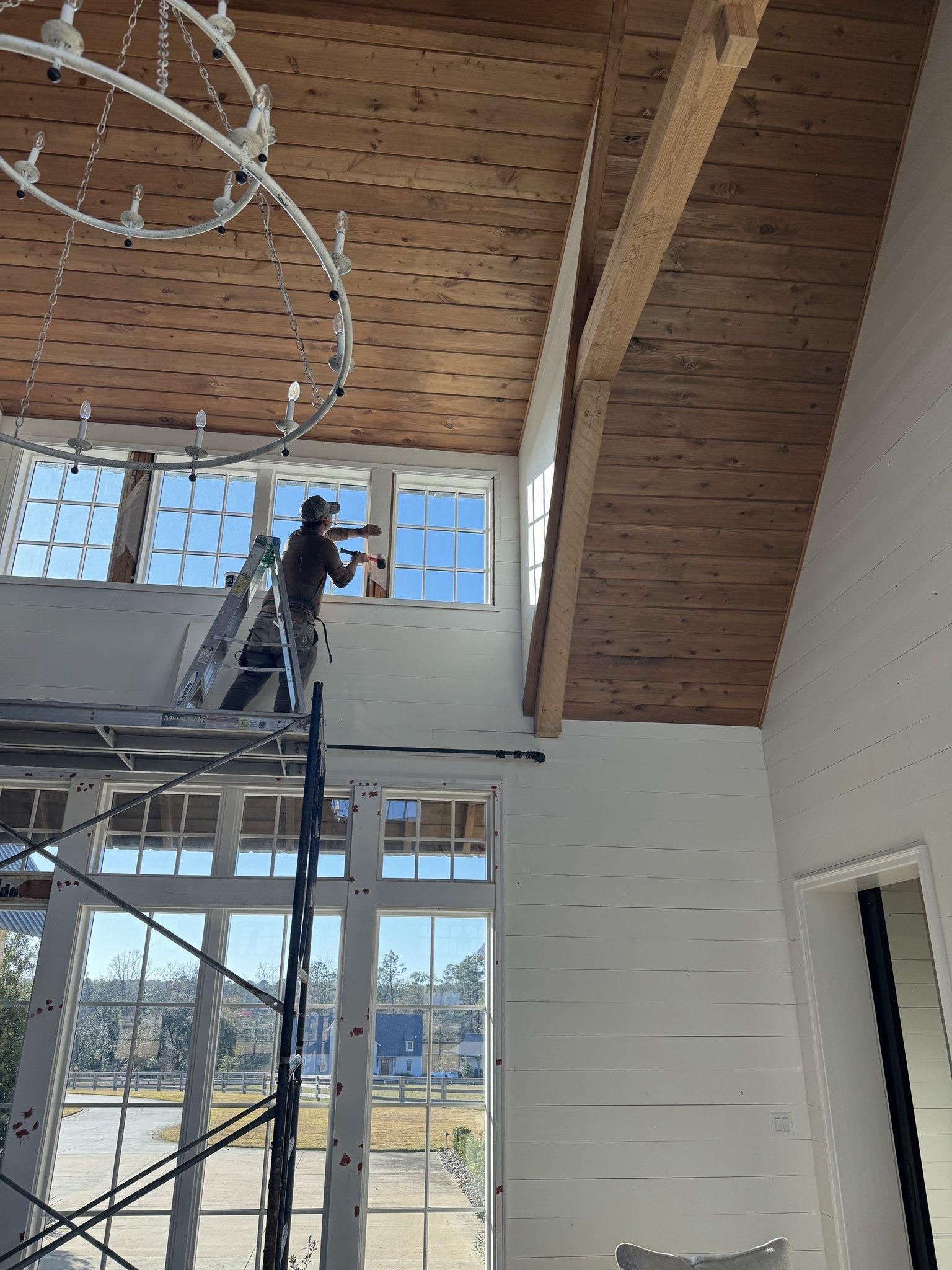 All Photos for Red Line Construction in Daphne, AL