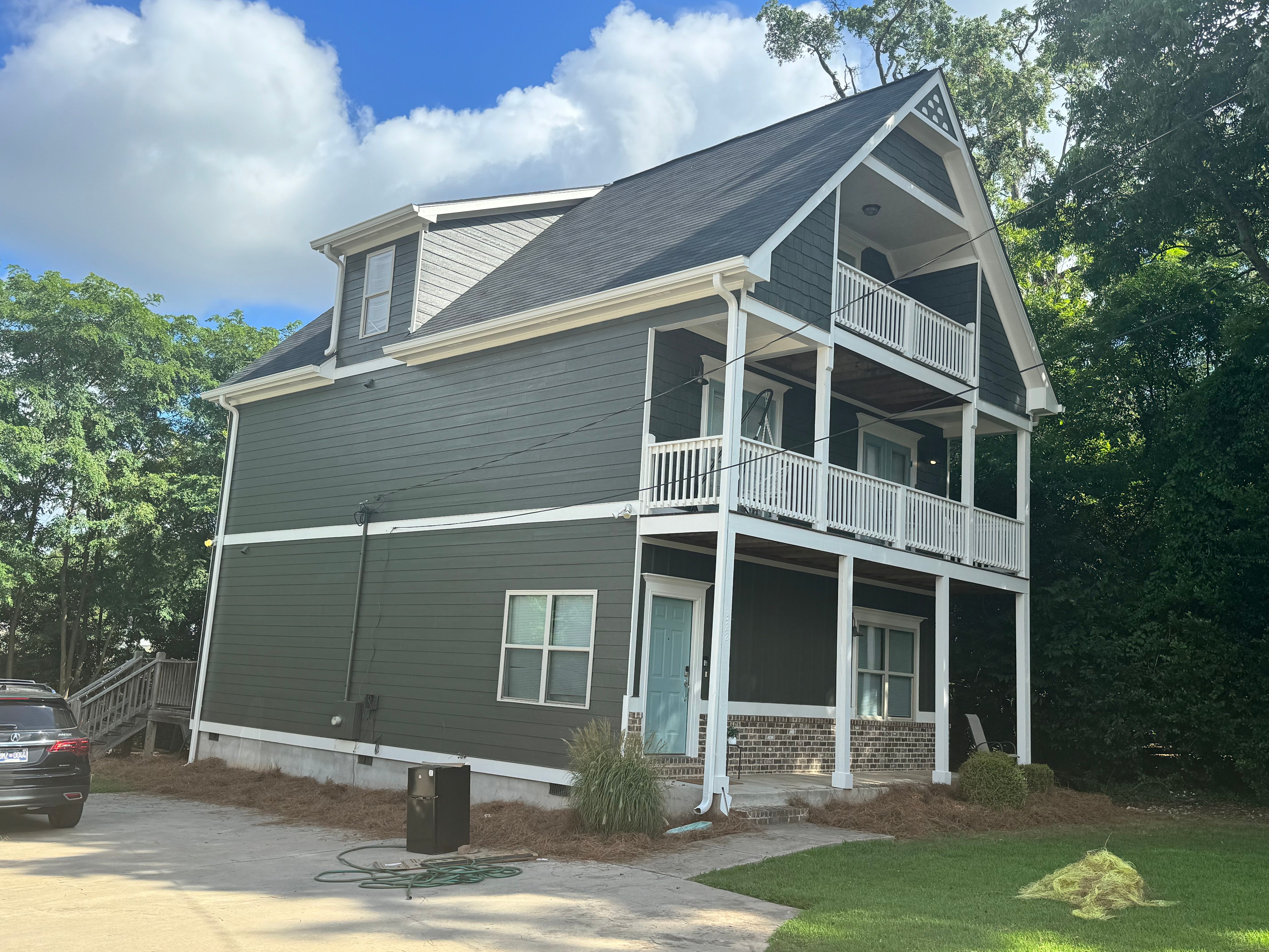  for Ang Painting LLC in Athens, GA