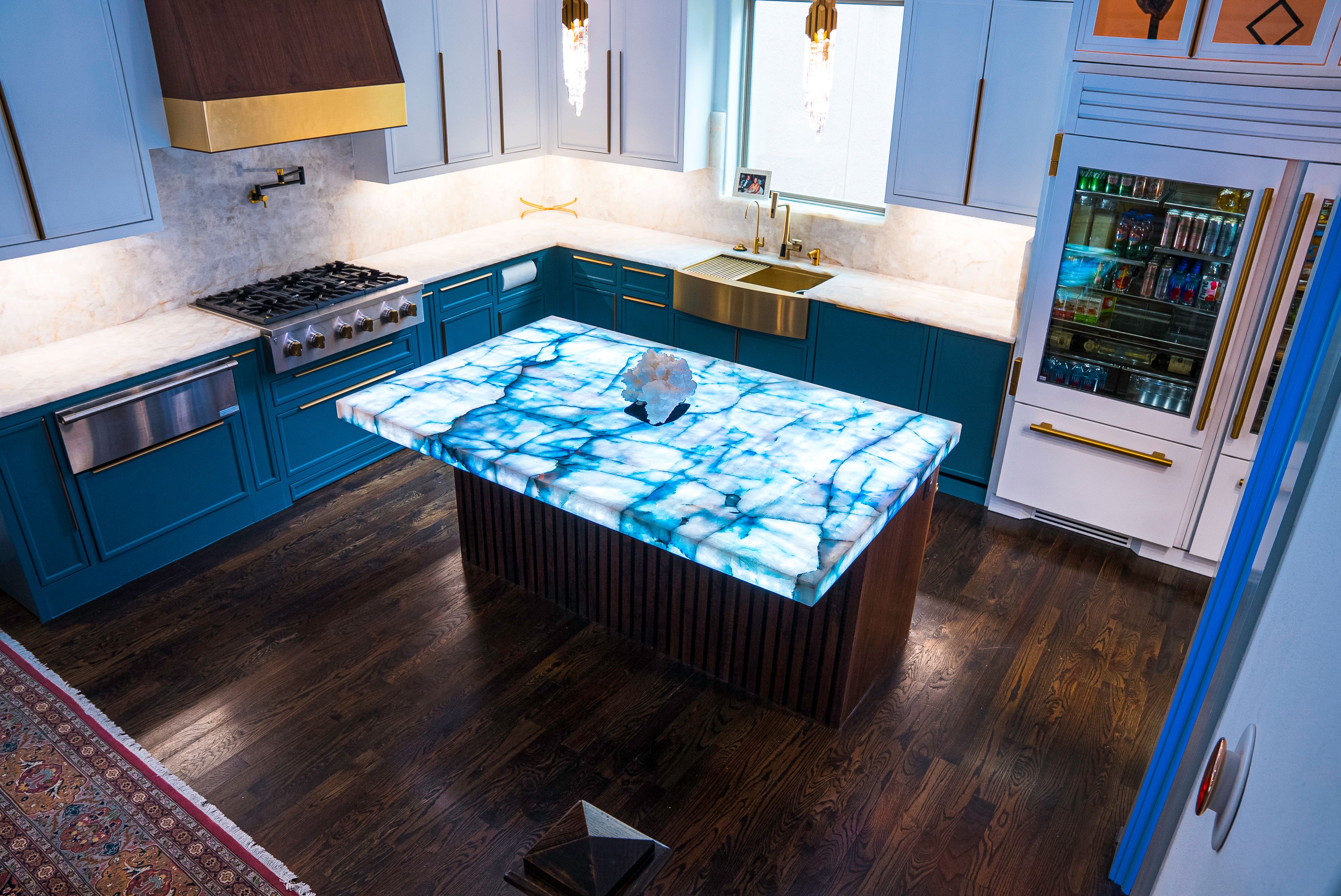  for Luxurious Construction LLC in Houston, TX