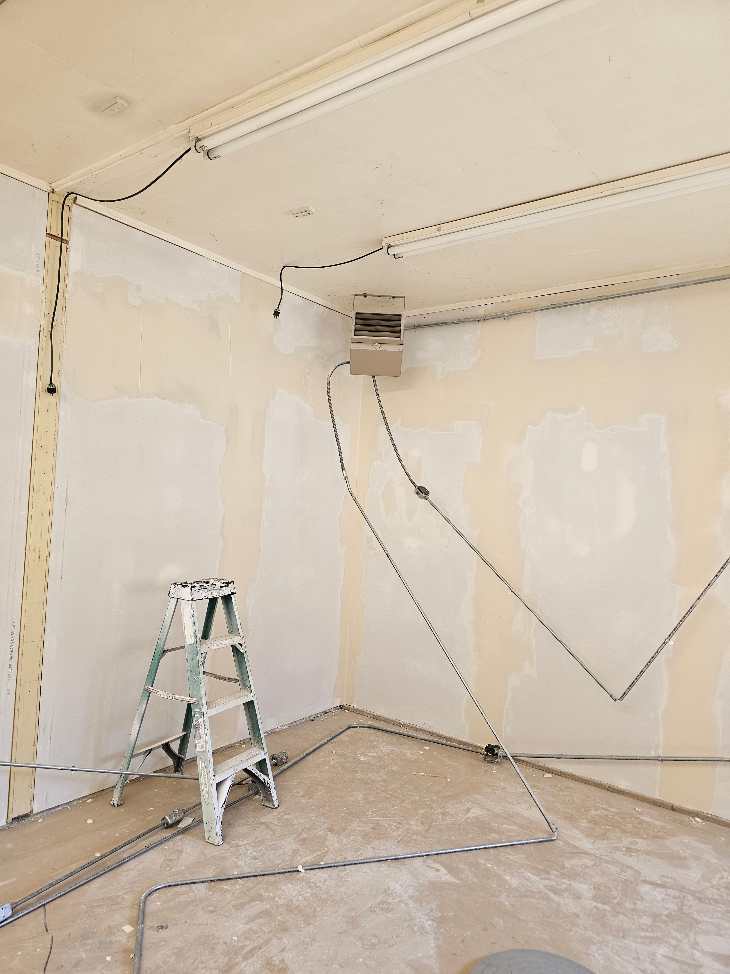  for BTC Construction in Florence, OR