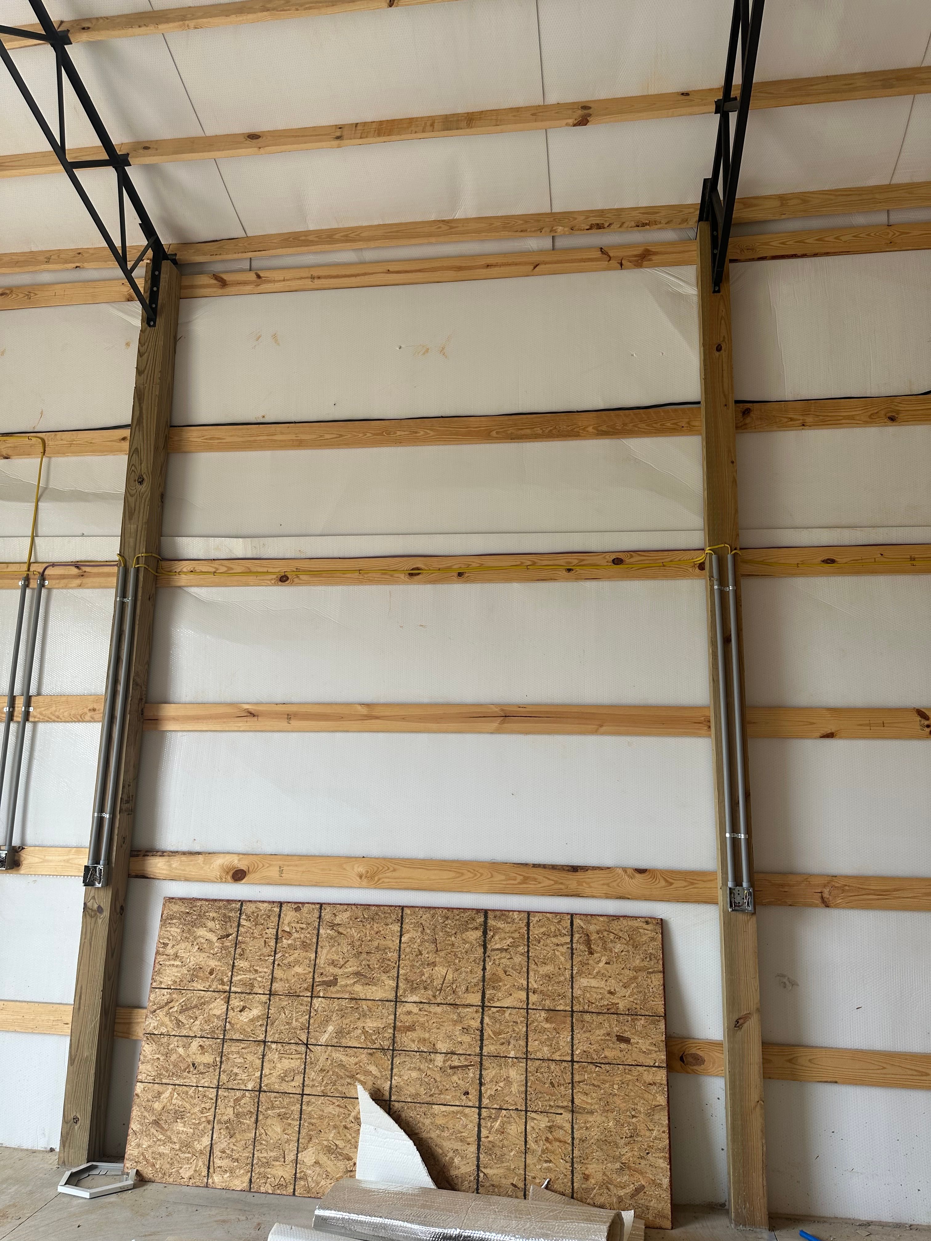  for Genesis Electrical in Greeneville, TN