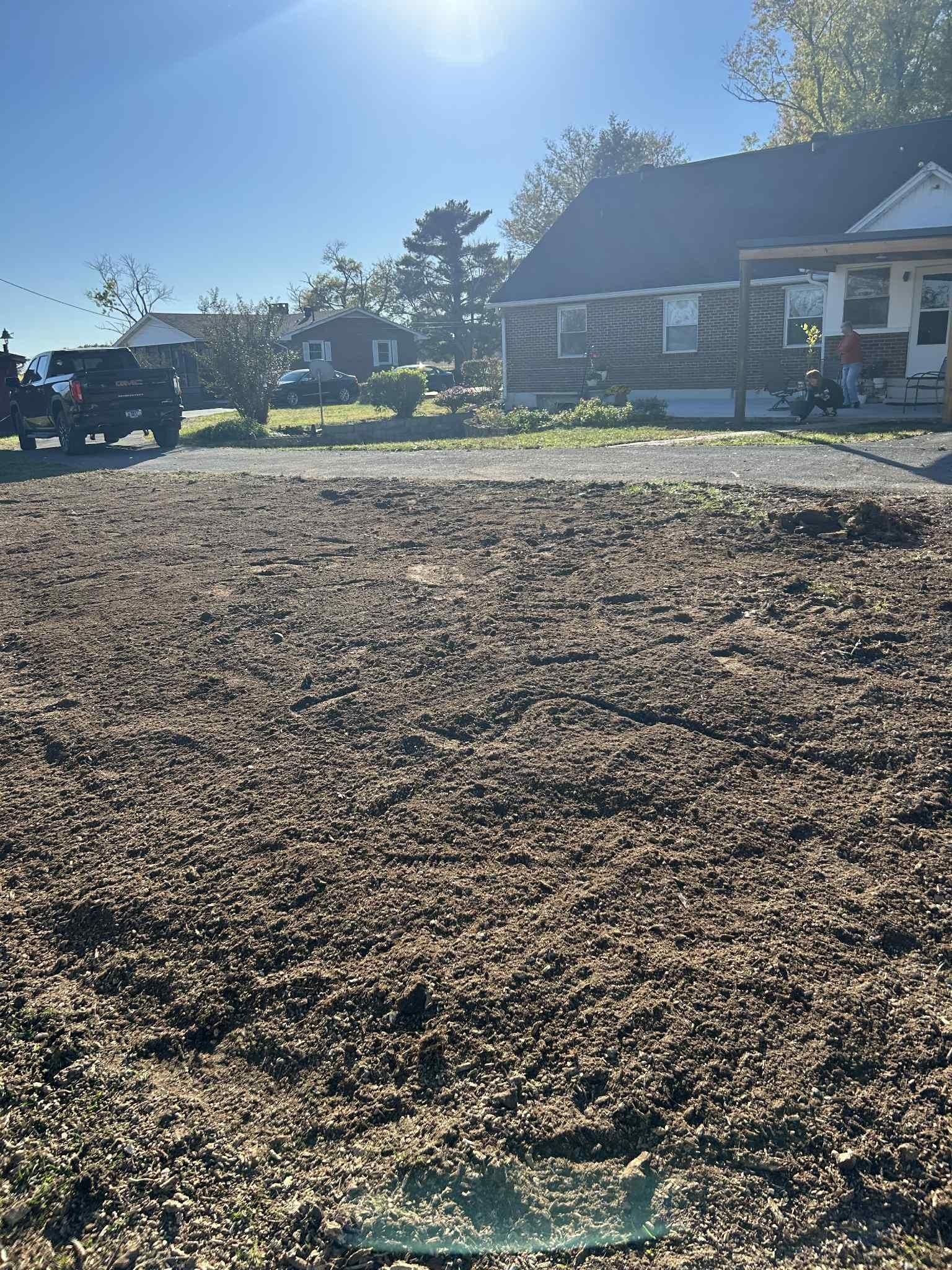  for Z's Land Management & Forestry Mulching in Smithville, TN