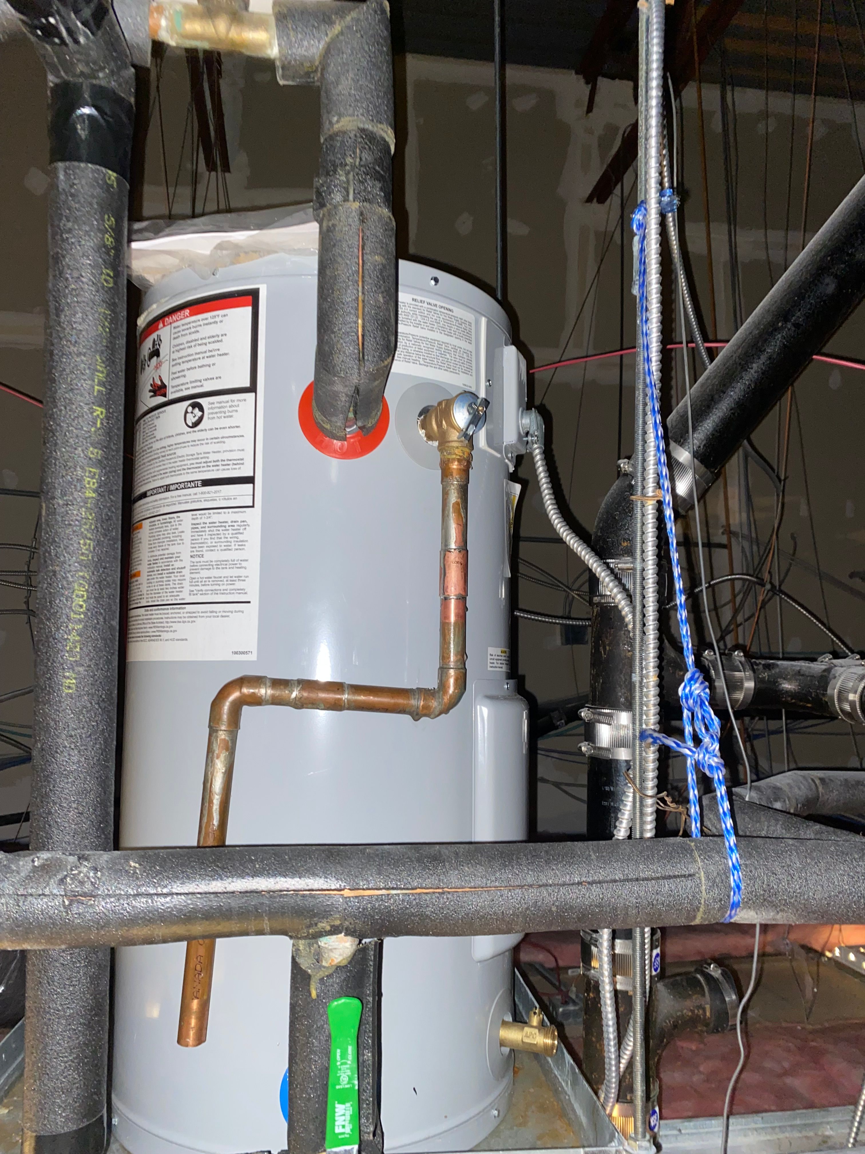 All Photos for Artisan Plumbing in Mount Airy, MD