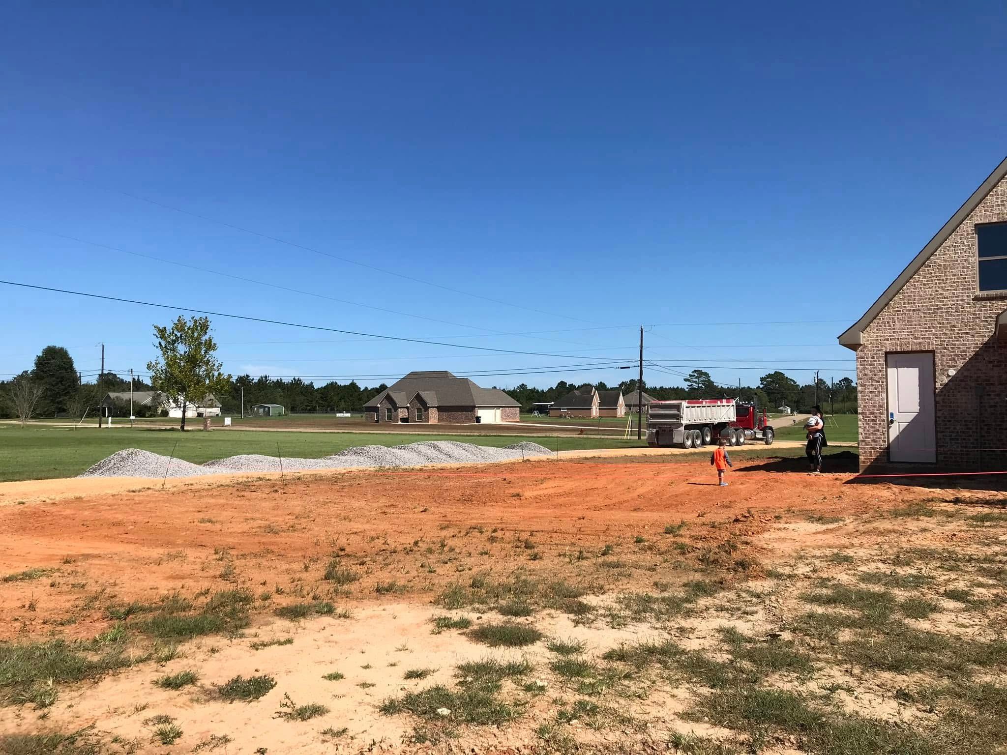  for River Rooted Construction in Loranger, LA