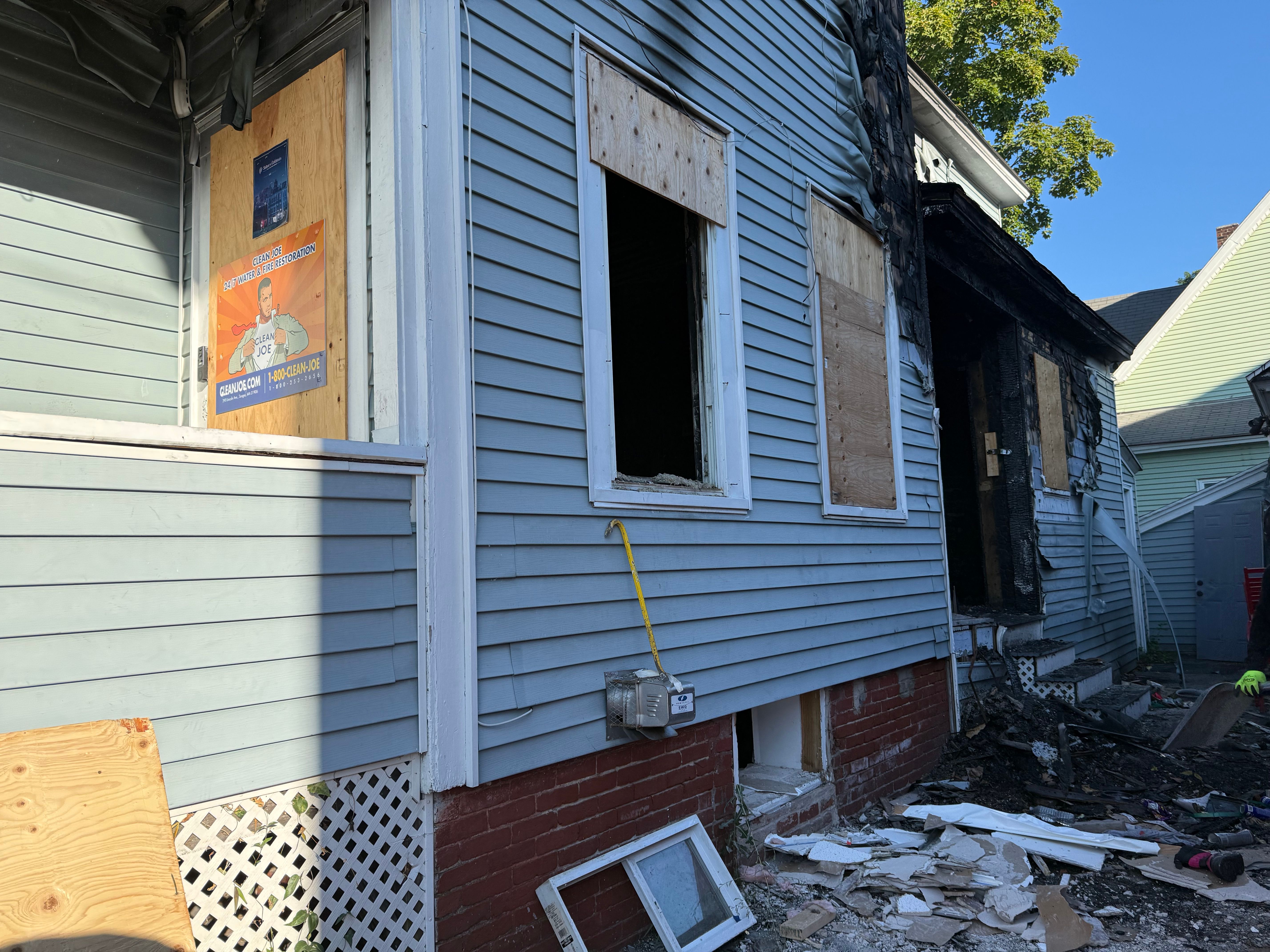  for Quality Demo Services LLC in Lawrence, MA