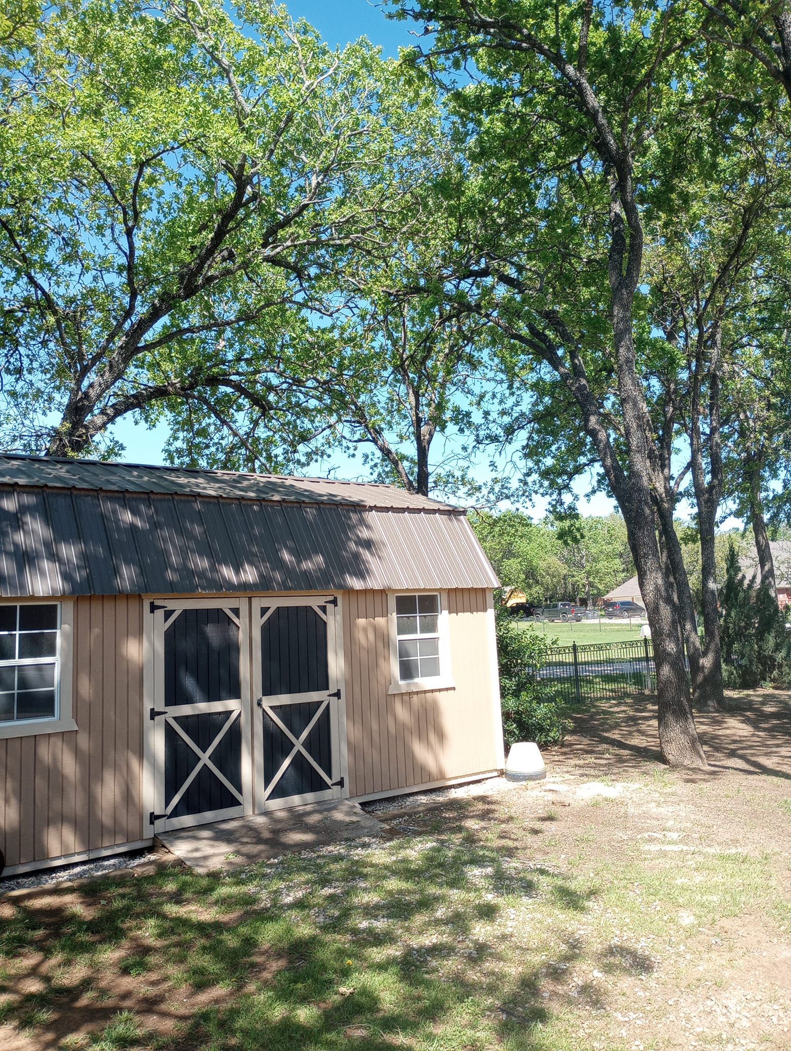  for Marks Tree Service in Fort Worth, TX