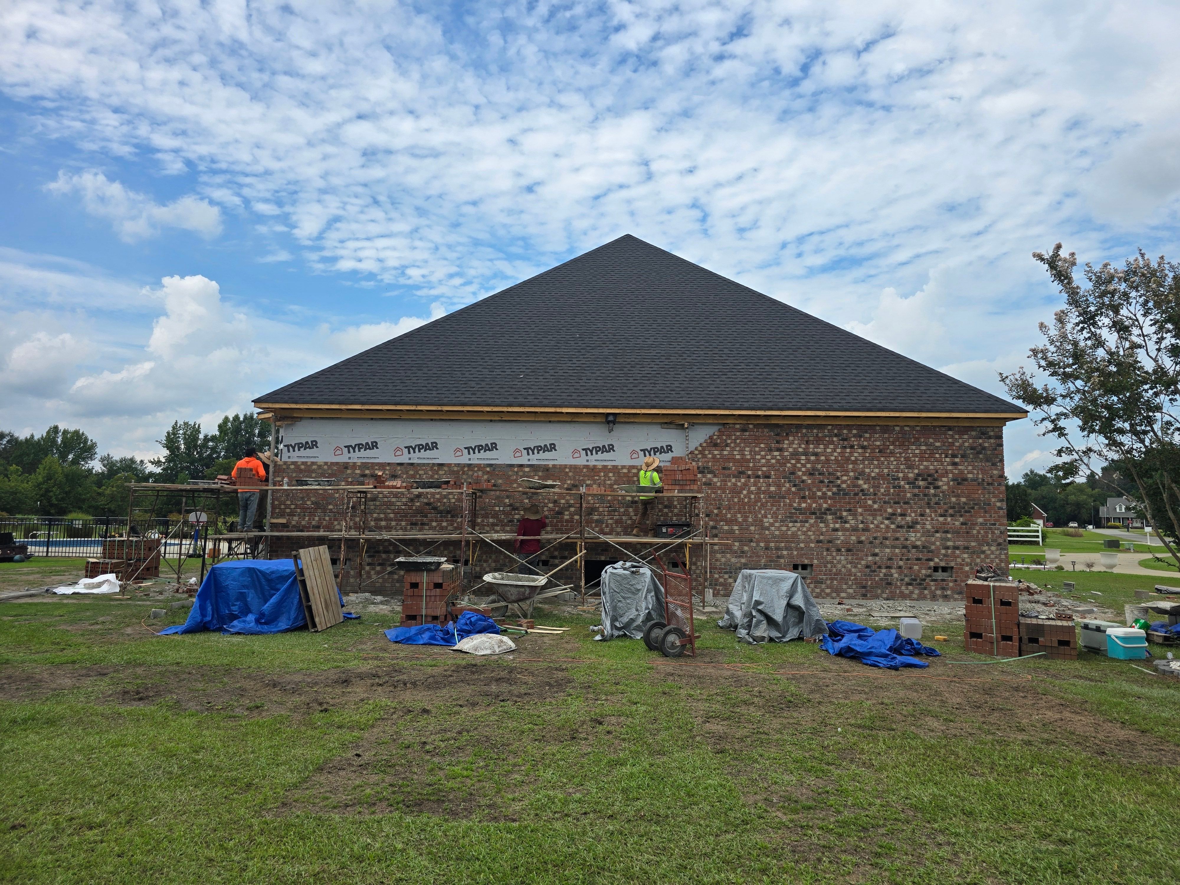 All Photos for One Source Contracting Services in Goldsboro, NC