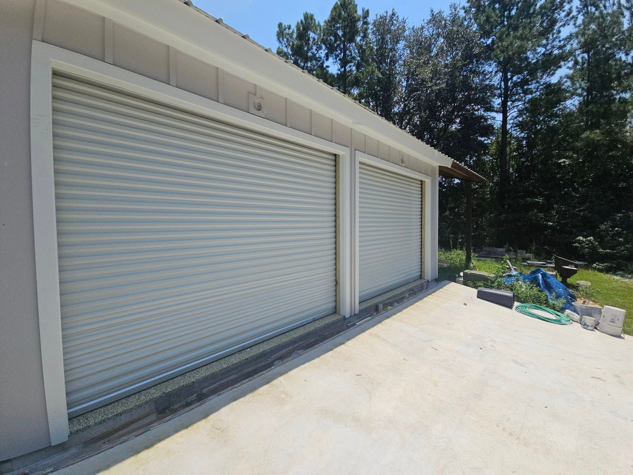 Garage Door Repair for Collins Garage Doors Service and Repair in Chipley, FL