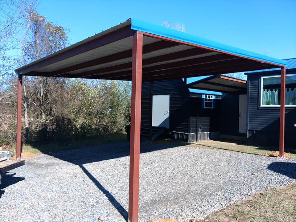 All Photos for G.I. Fence & Metal Work in Gilmer, TX