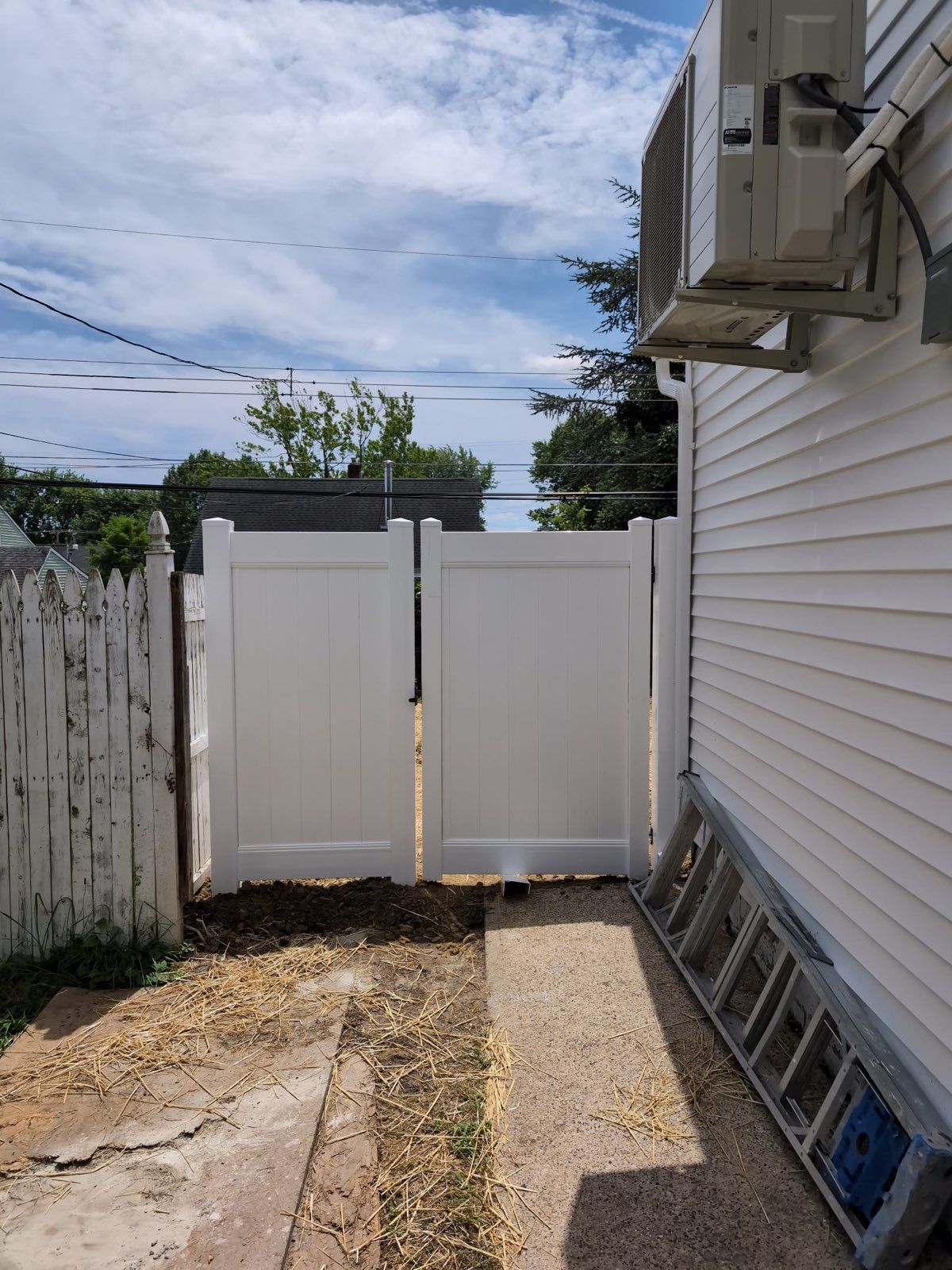  for Russo’s Landscaping & Tree Removal in Levittown, PA