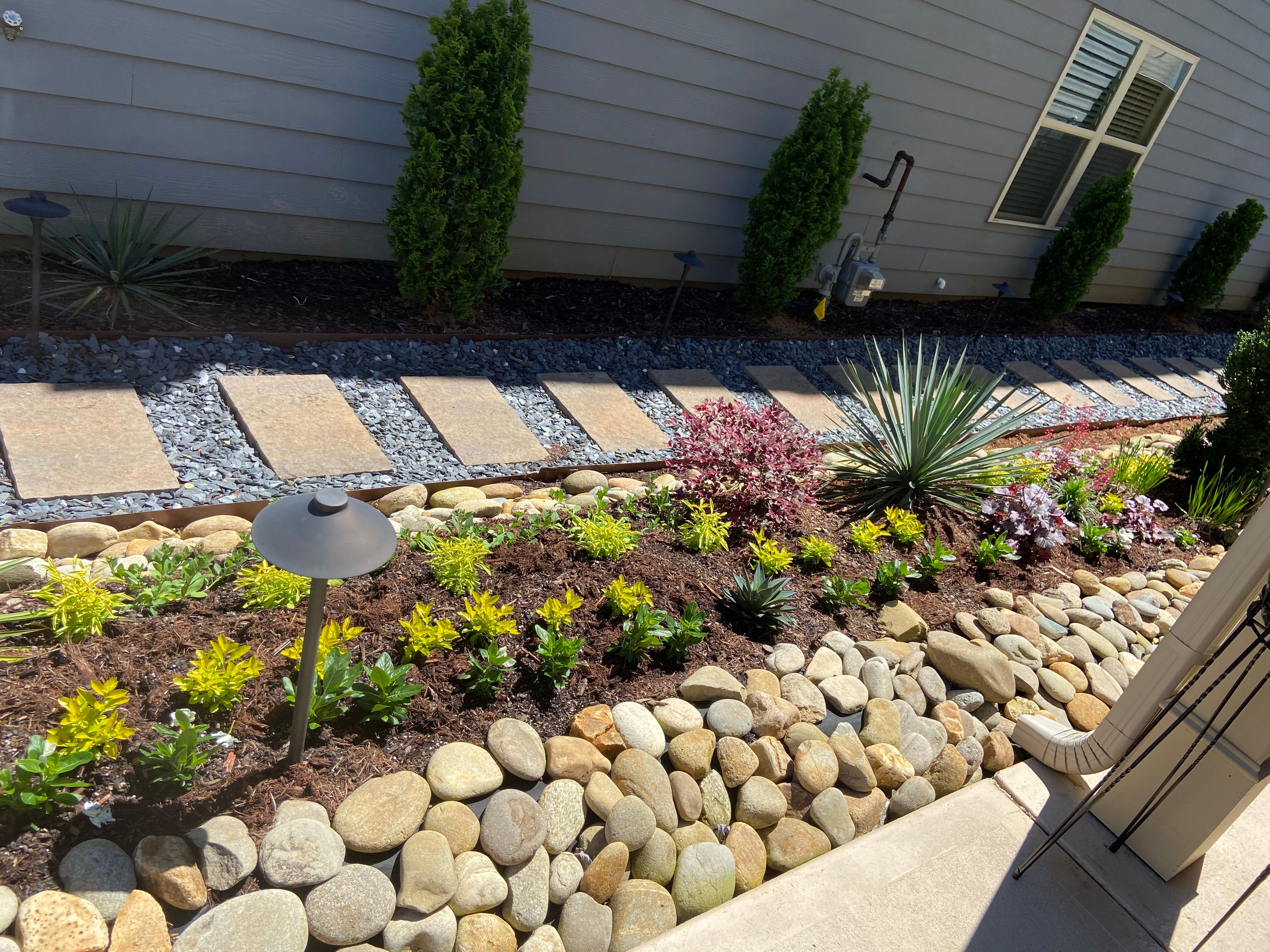  for New Beginning Landscape & Remodel LLC in Atlanta, GA