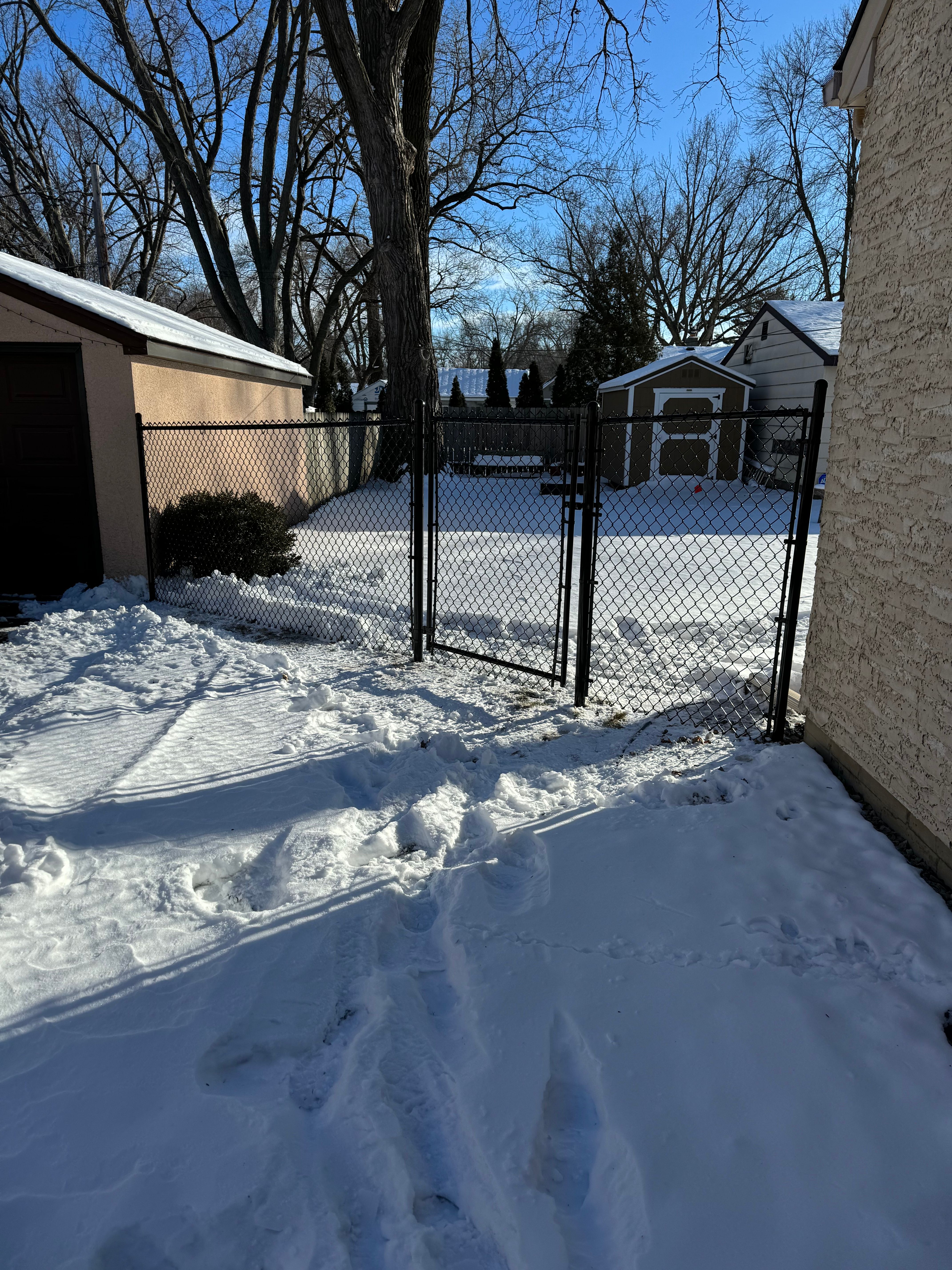  for 321 Fence Inc. in Faribault, MN