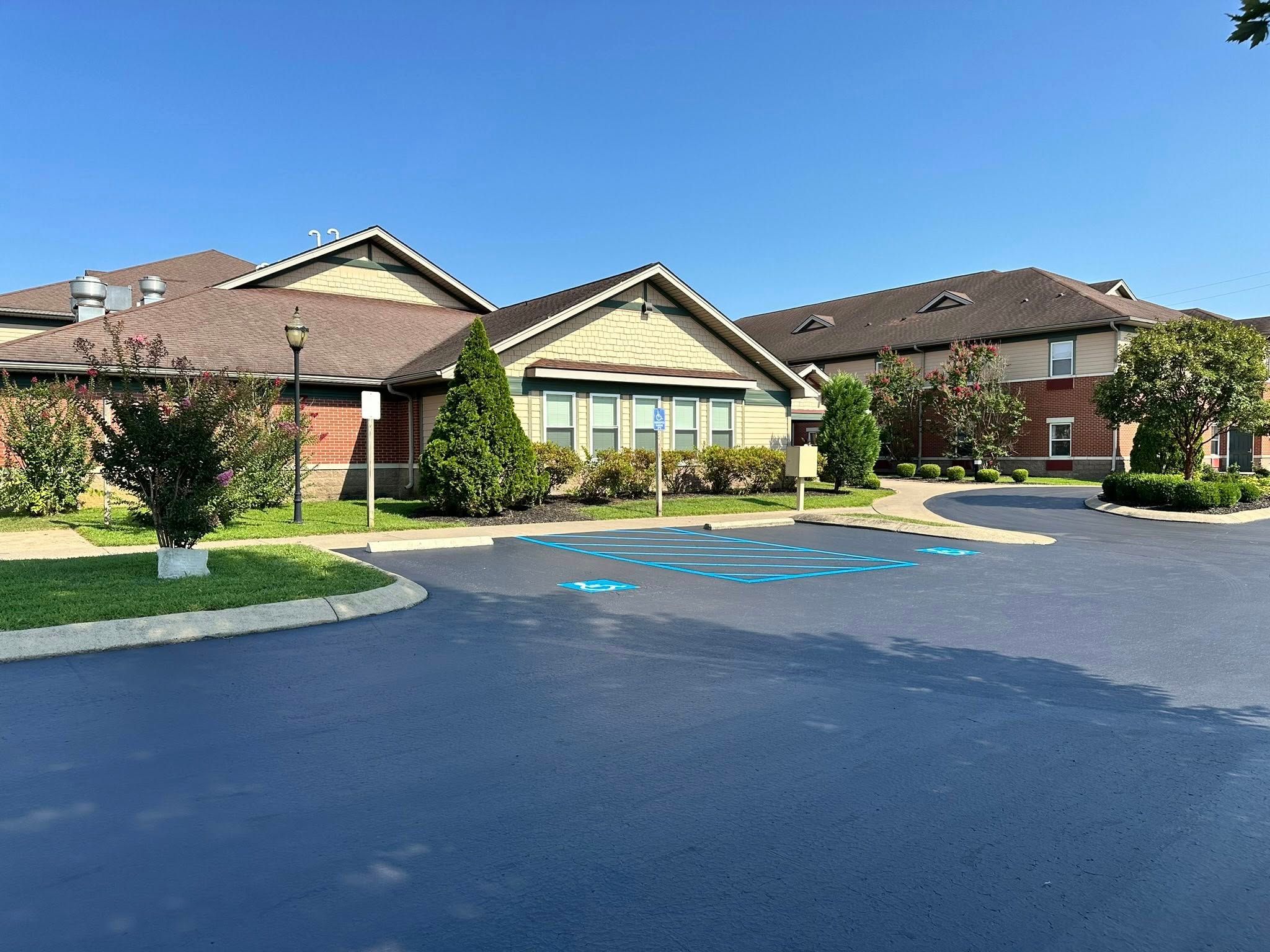 for Heady Seal Coating in Sturgis, KY