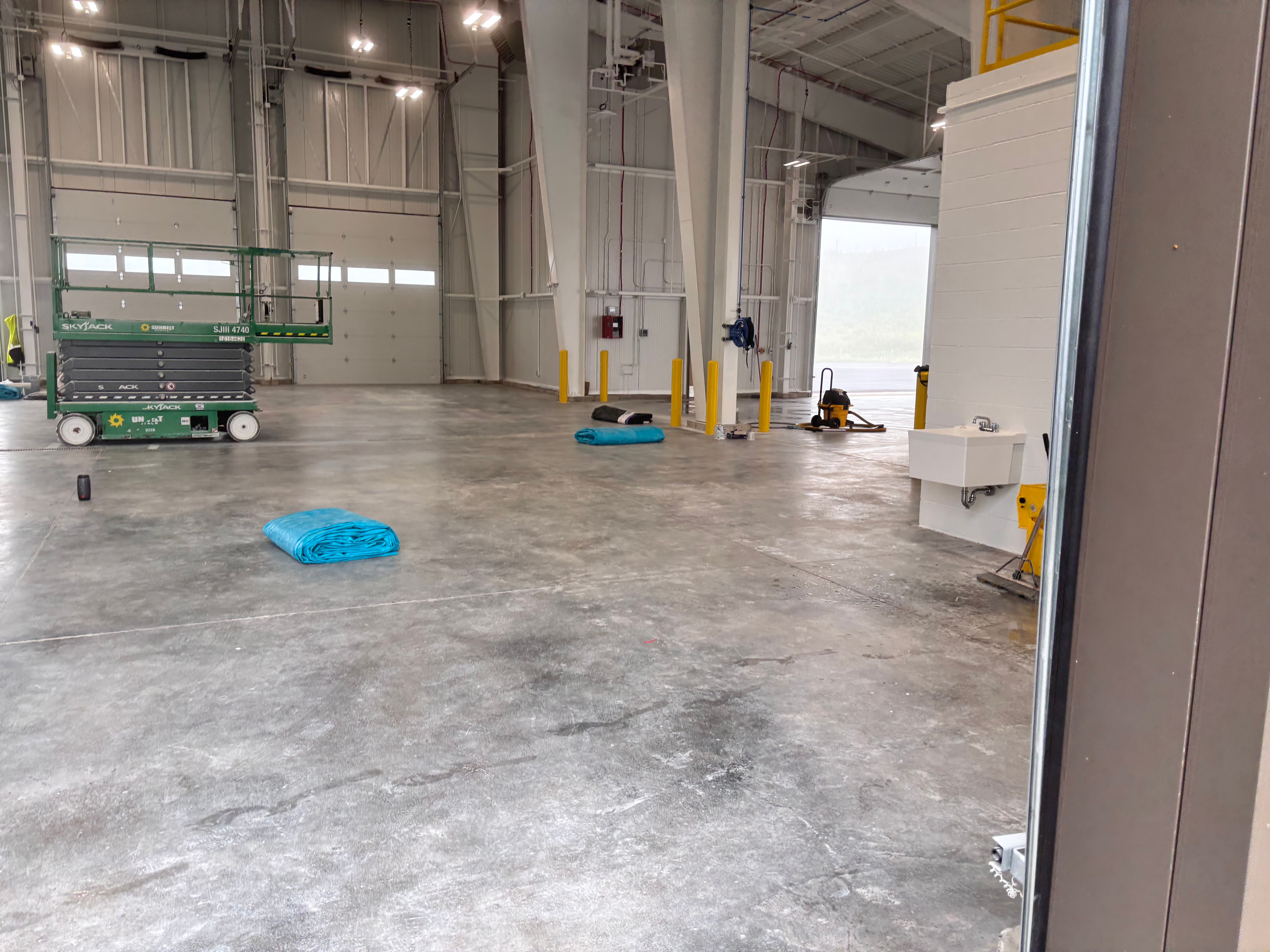  for Northstar Painting and Sandblasting in Duluth, MN