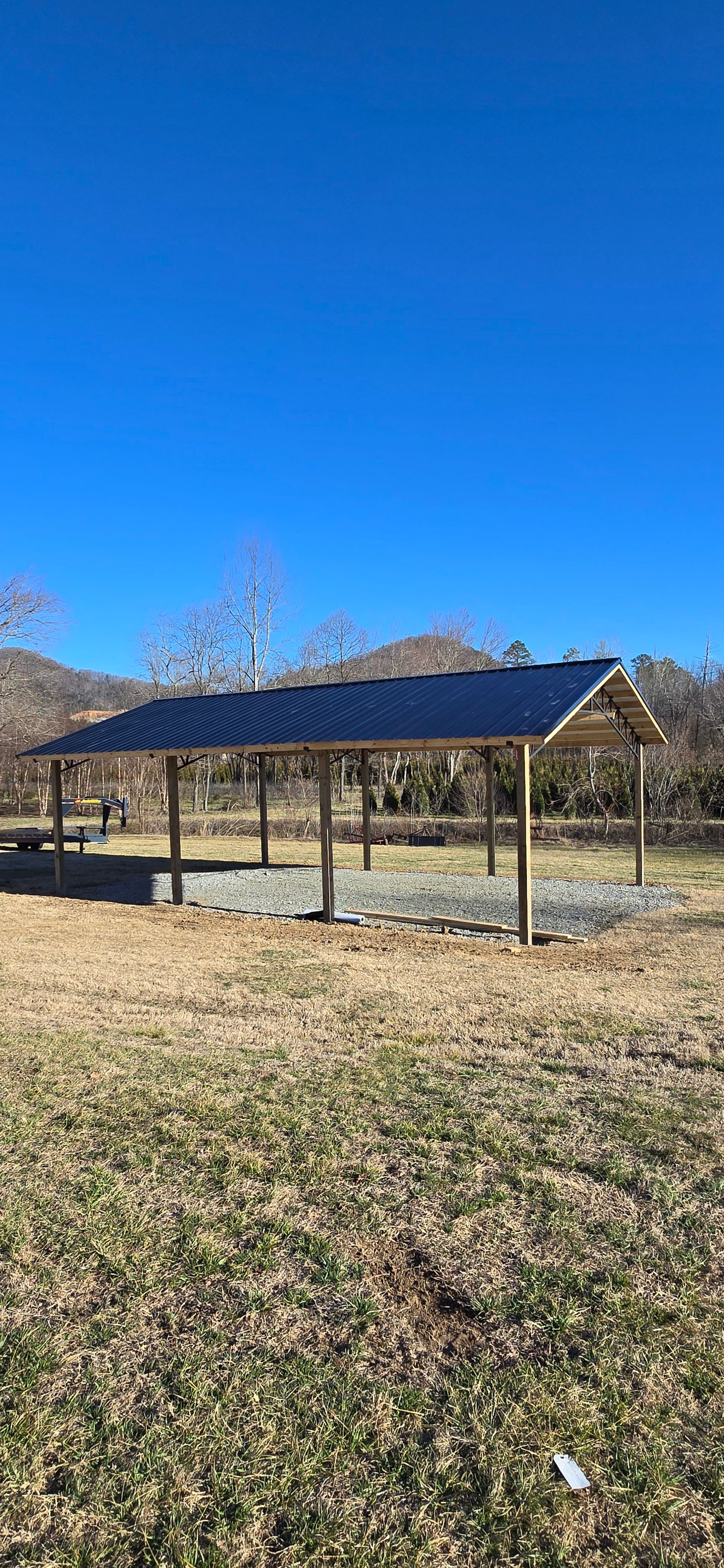  for Platinum Outdoor Services LLC in Conover, NC