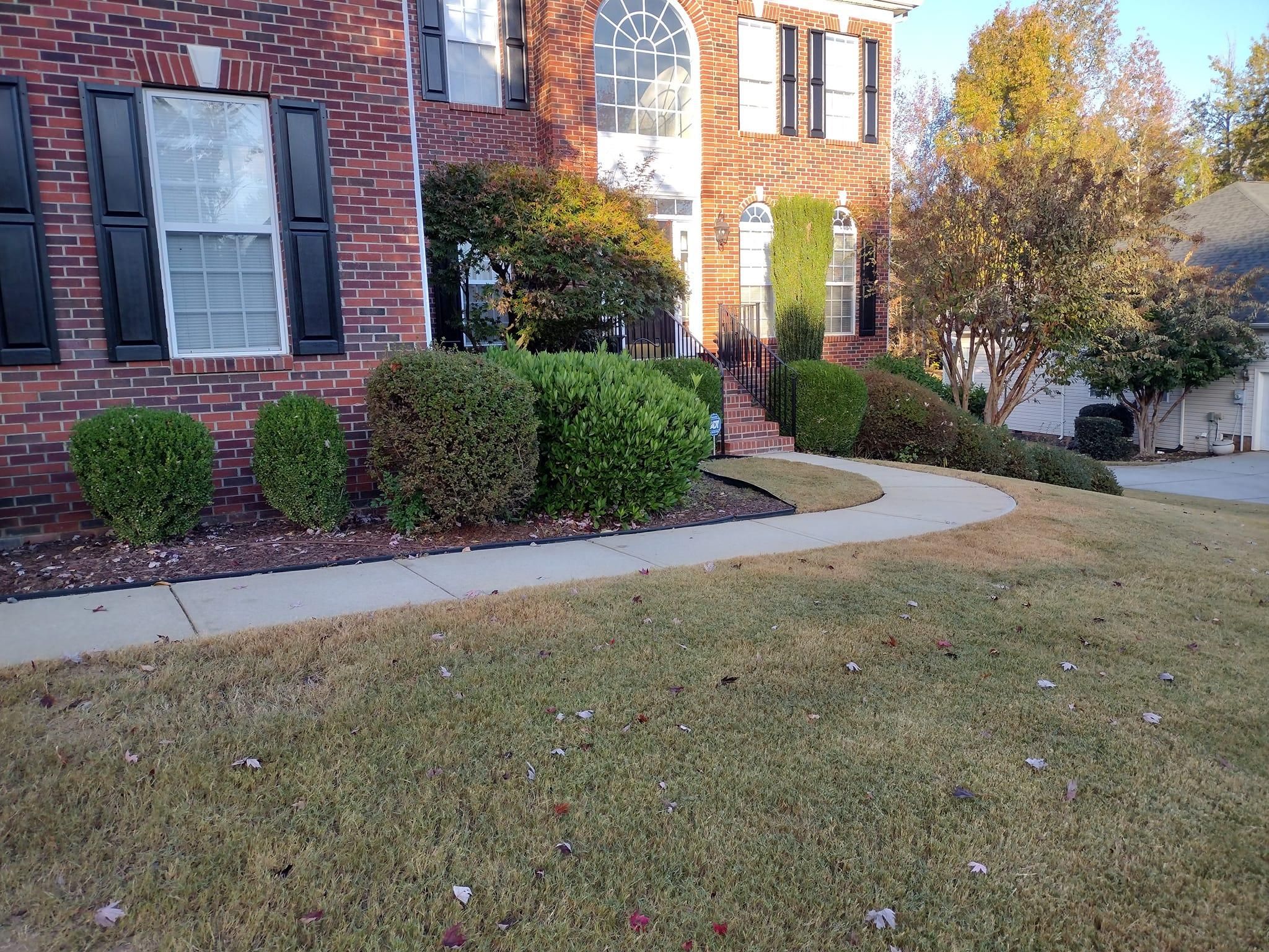  for Palmetto Cuts Lawn Care LLC in Simpsonville, SC