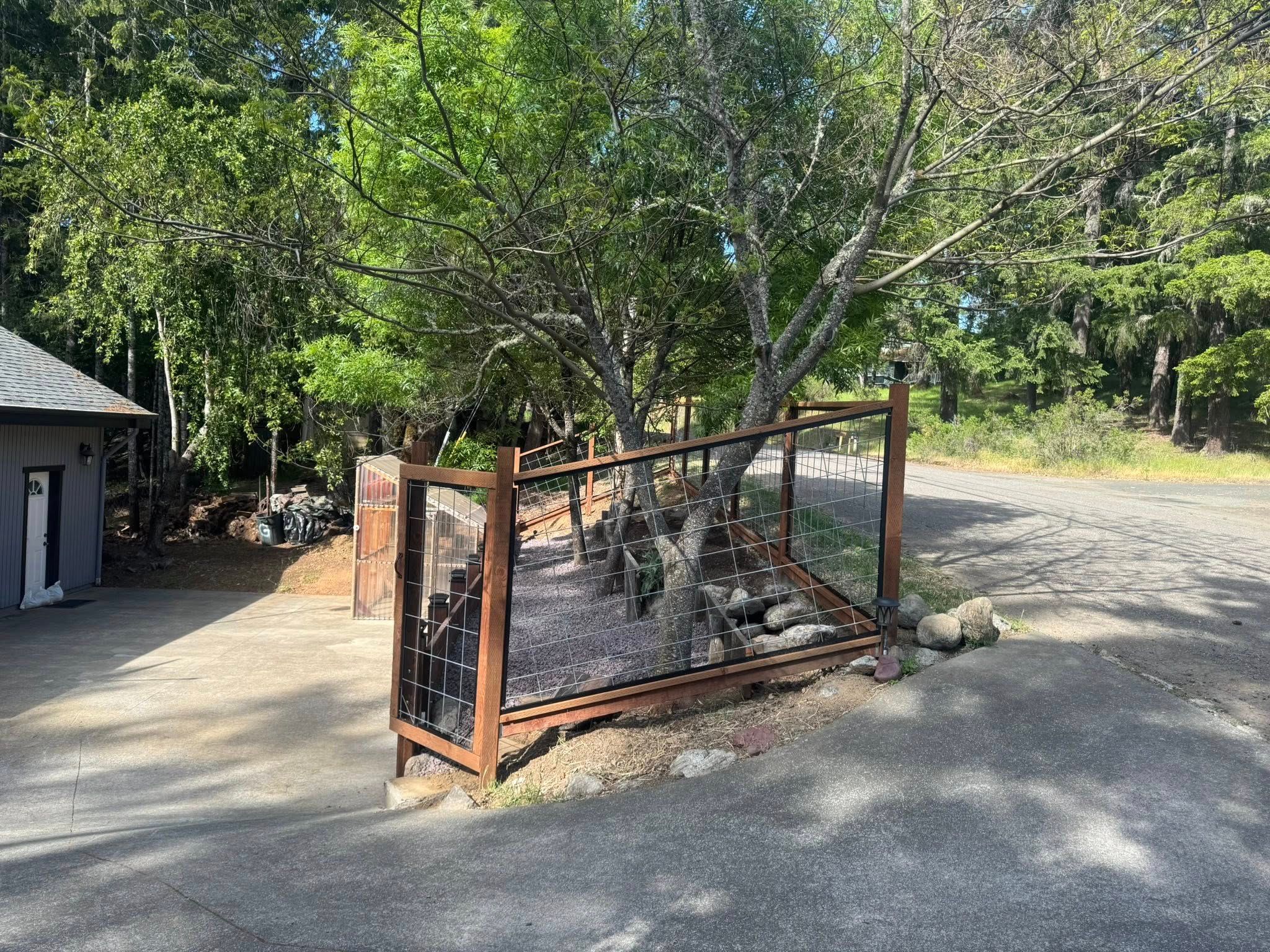 Fire Prevention for Stanisloo’s Landscaping and Services in Potter Valley, CA