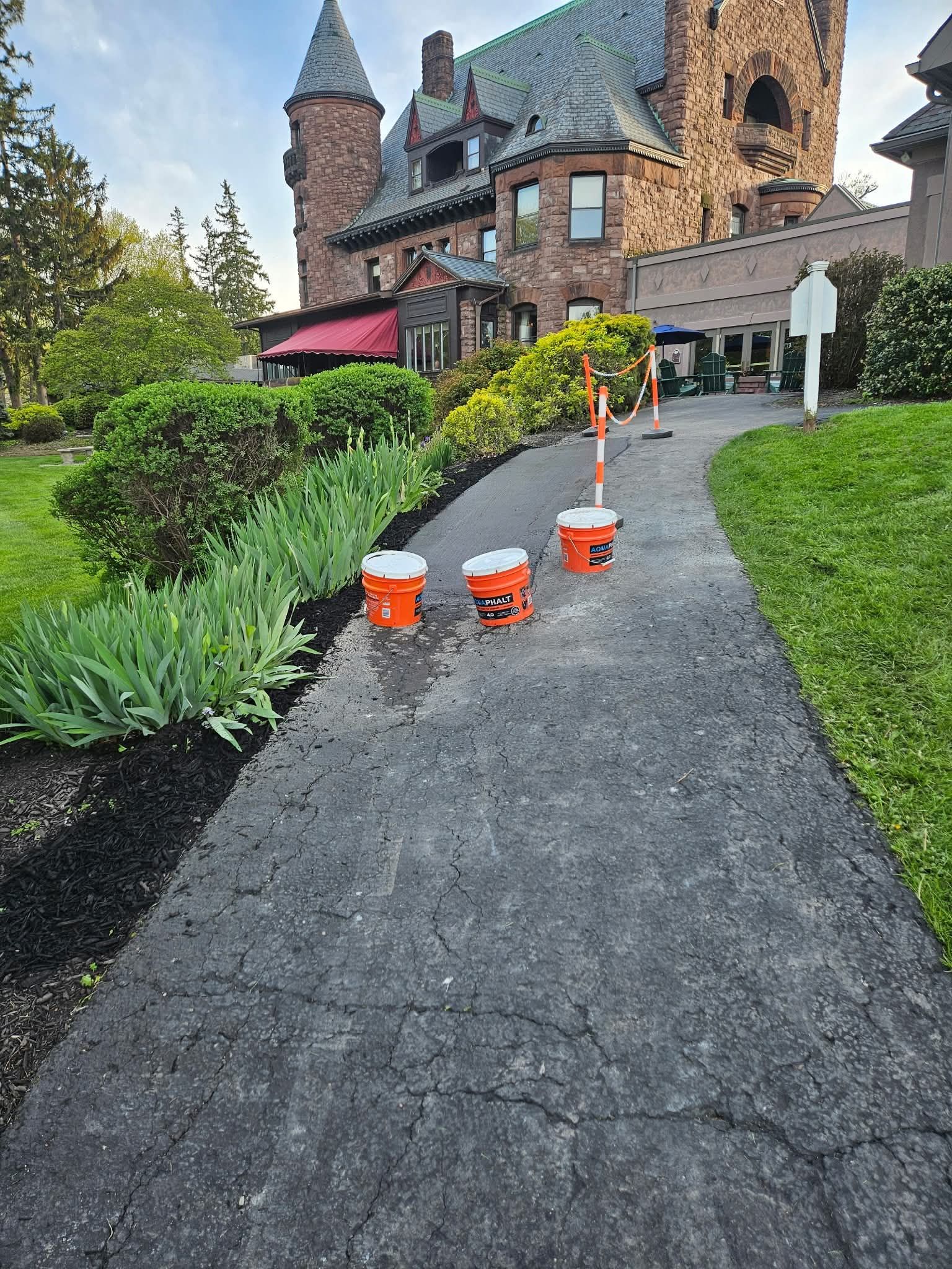  for Victory Driveway Sealcoating in Corning, NY