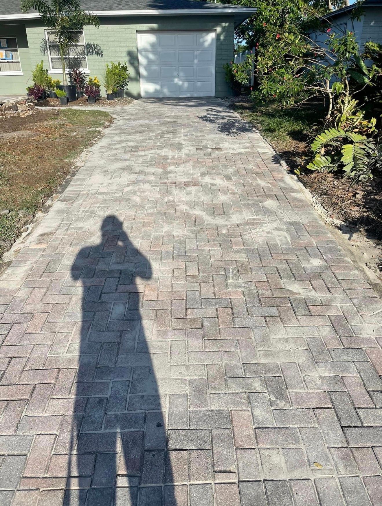  for Oceanfront Landscape in St. Petersburg, FL
