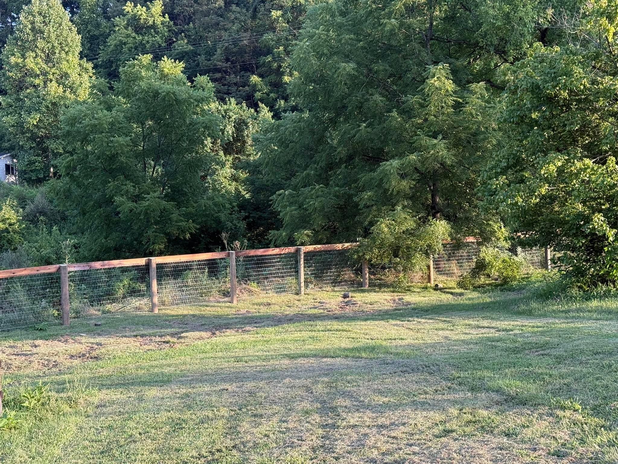  for HAM Fencing in Carlisle, KY