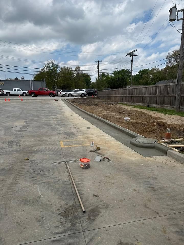  for Elevated Concrete and Home Improvements in Belleville, MI