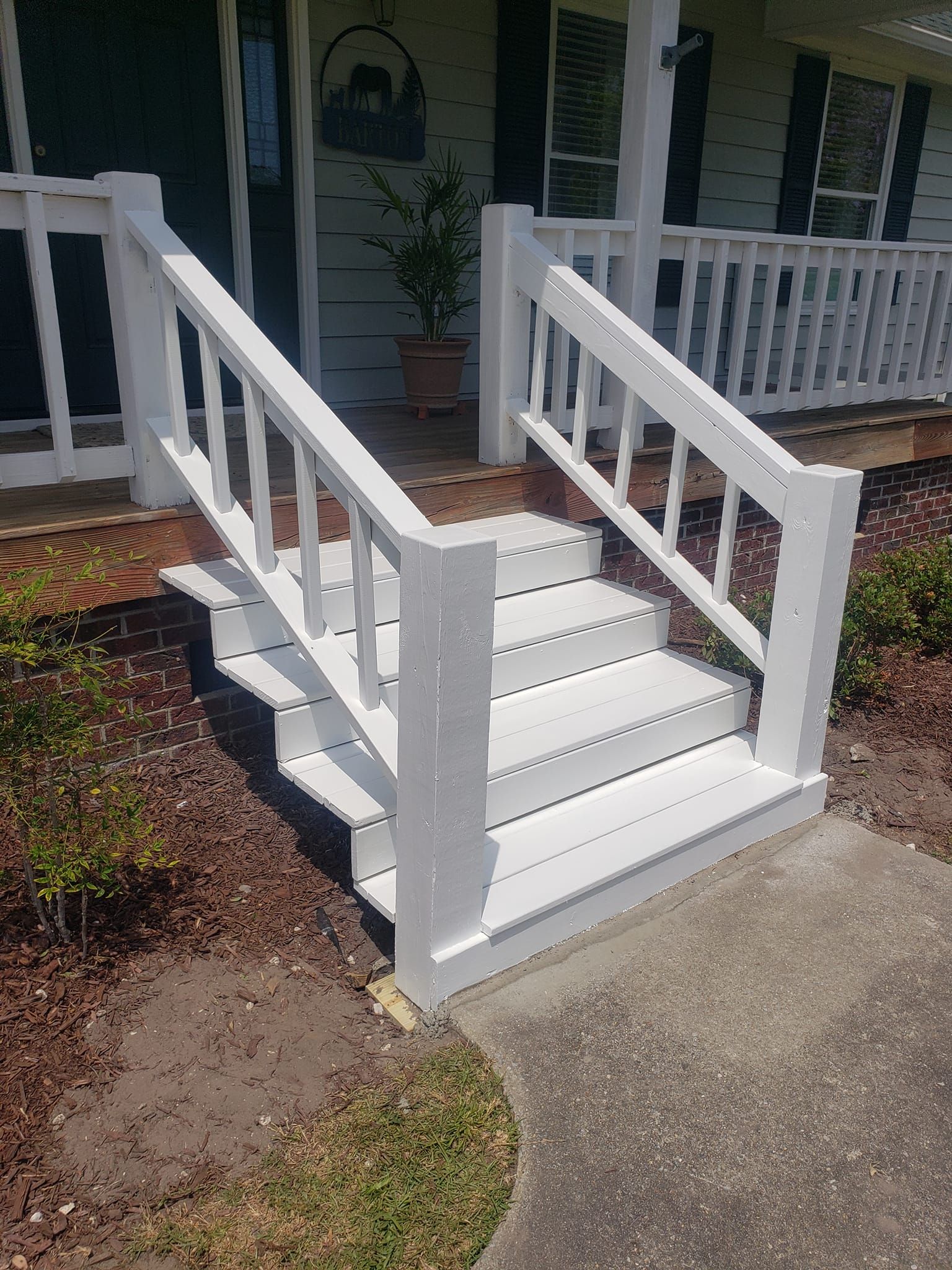 All Photos for DL Construction & Flooring in Morehead City, NC