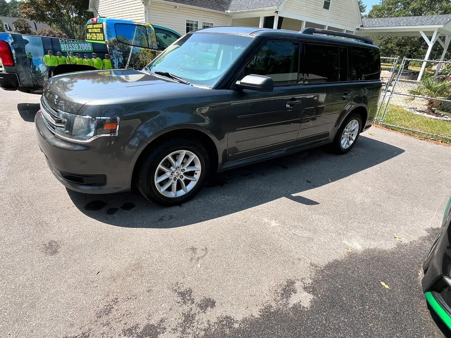  for Limelight Mobile Detailing LLC in Raleigh, NC