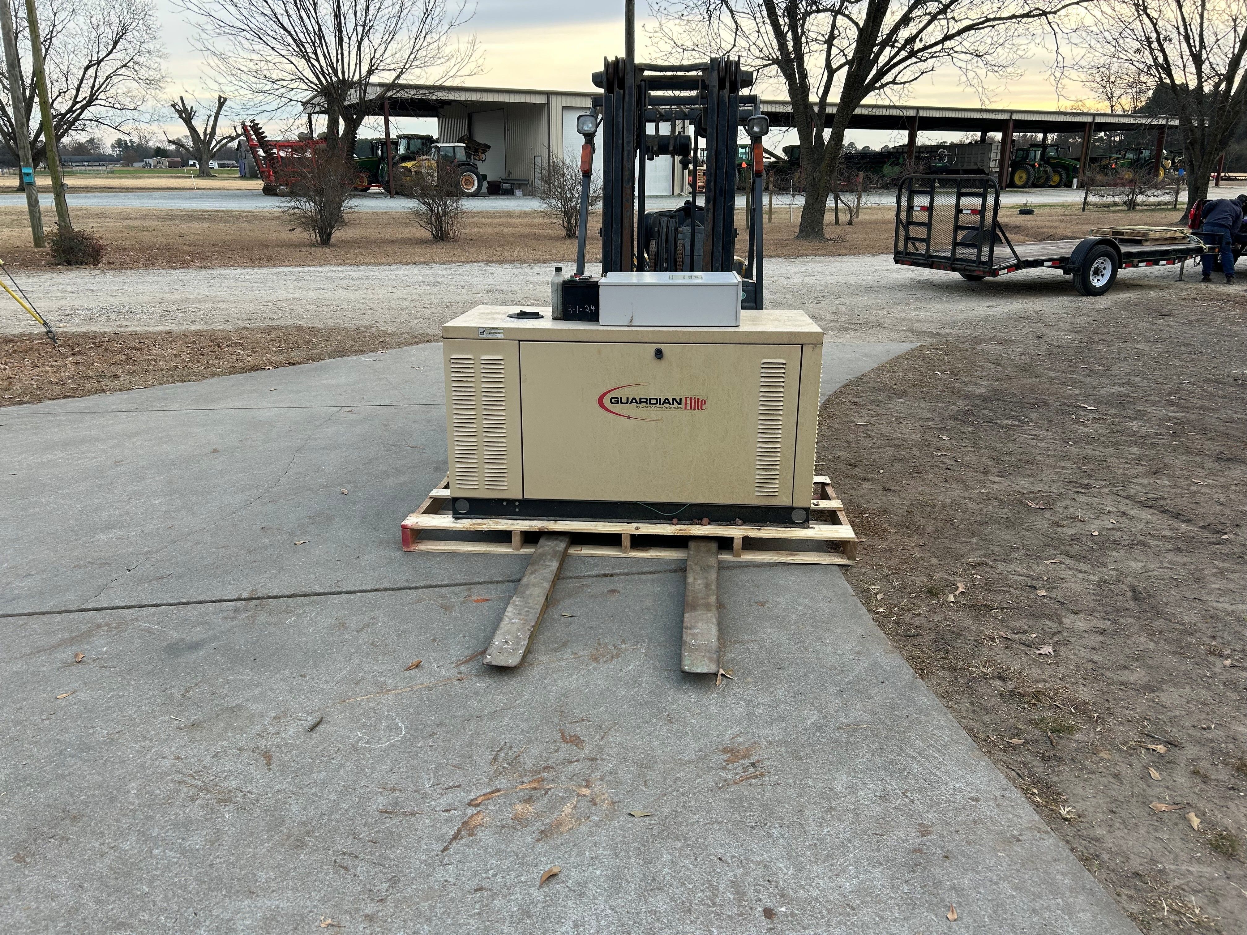  for C&M Electric Service in Clayton, NC