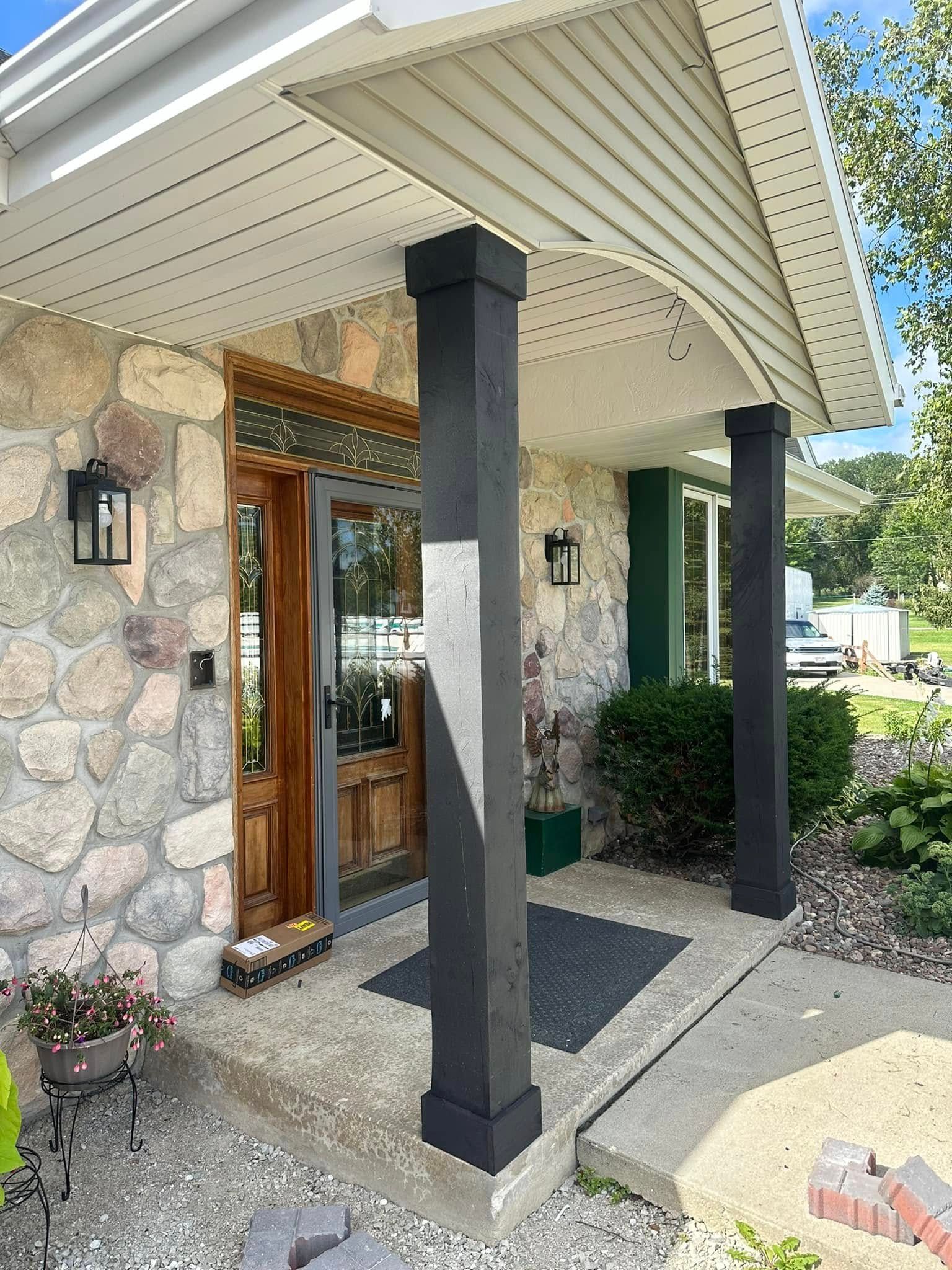  for Giese's Home Improvements in Racine, WI