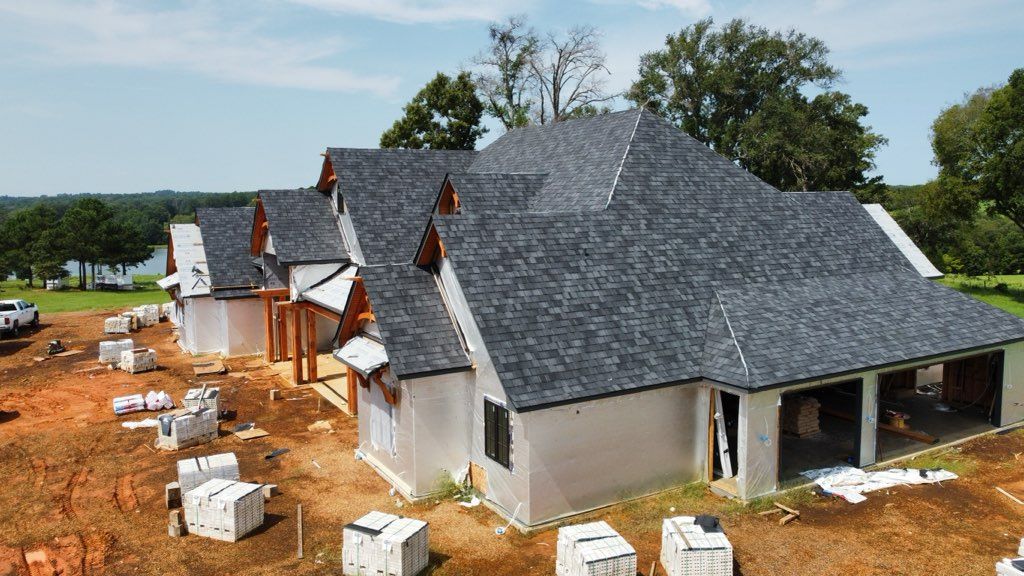 All Photos for Flores Roofing & Construction LLC  in Kilgore, TX