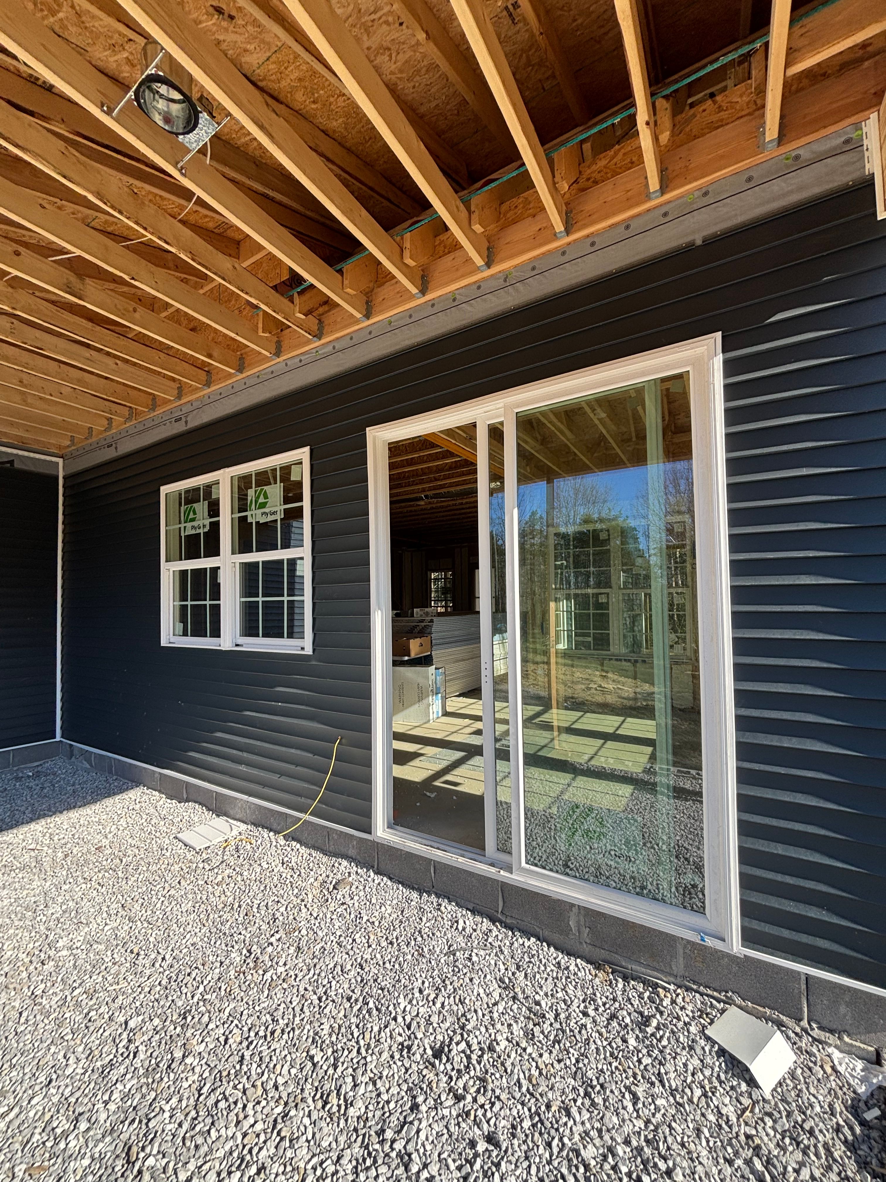  for Paramount Construction in Lexington, KY