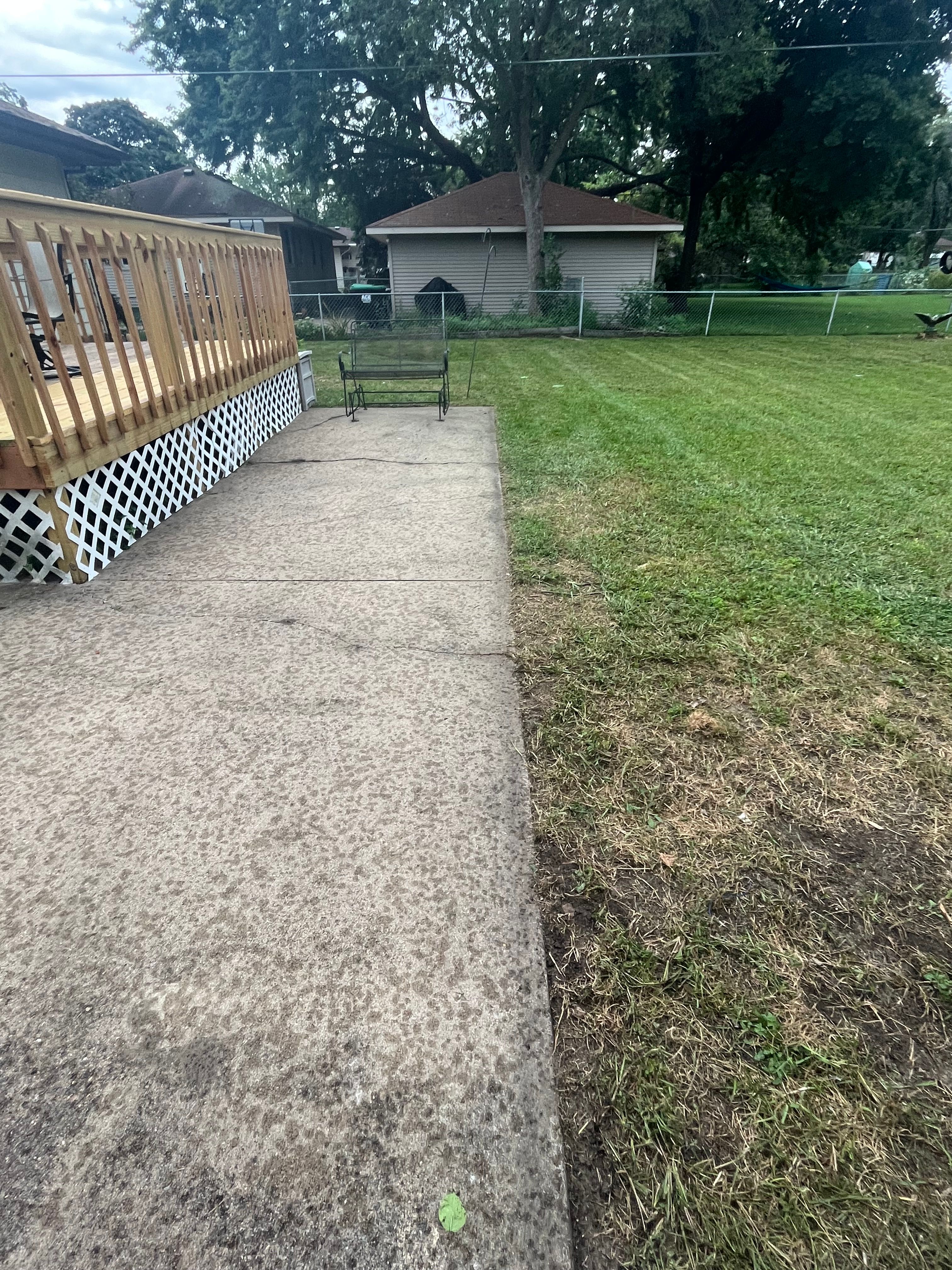 All Photos for K and Z Lawn Care in Andover, MN