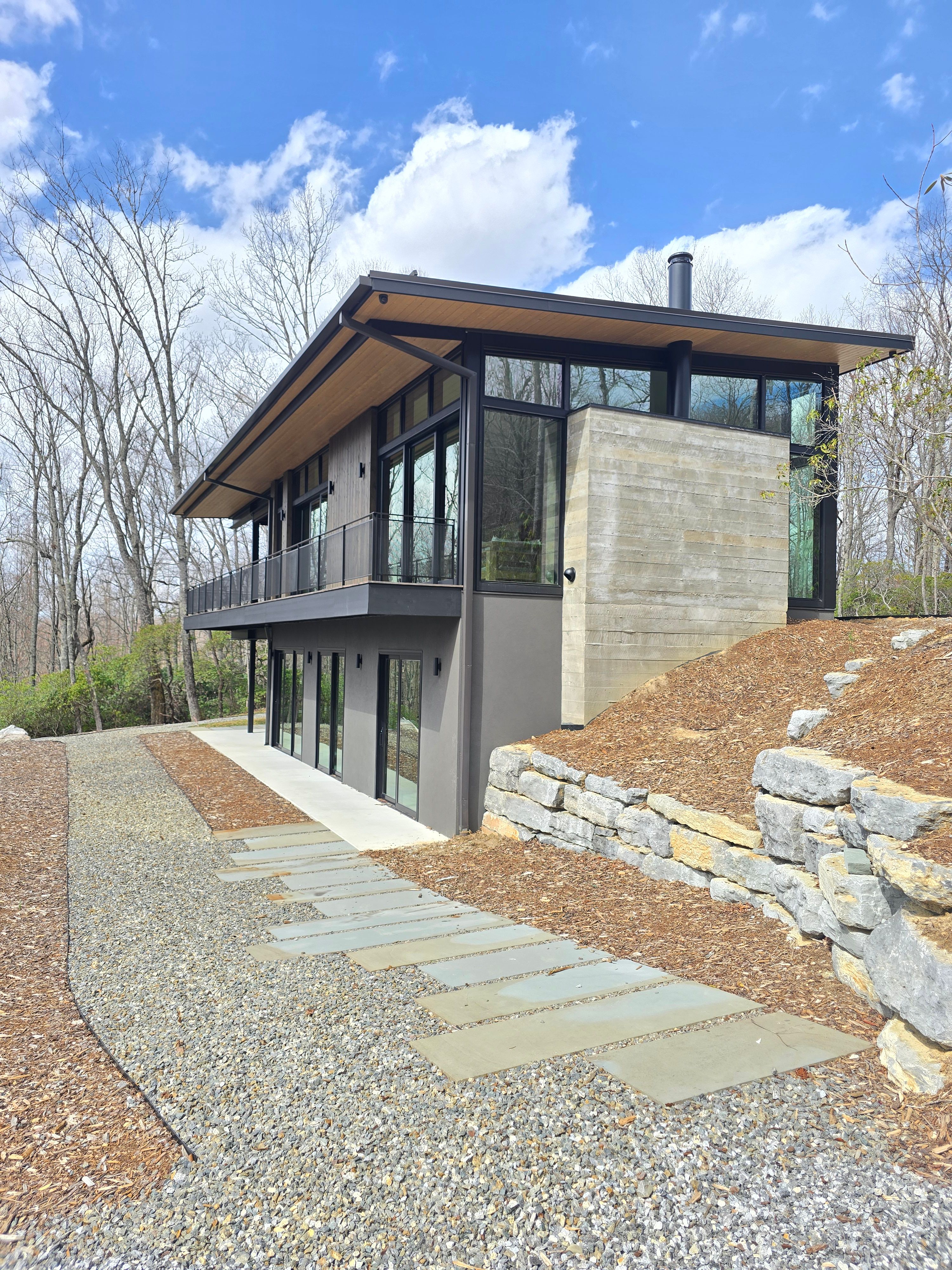  for Dotson Seamless Guttering LLC in Mars Hill, NC