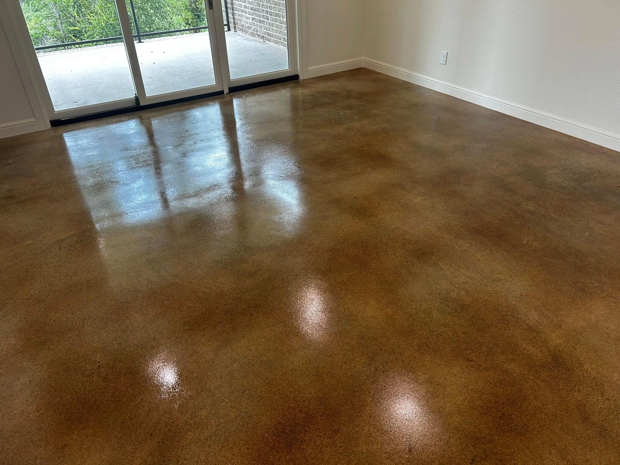  for Alex Solano Stained Concrete & Epoxy in Granbury, TX