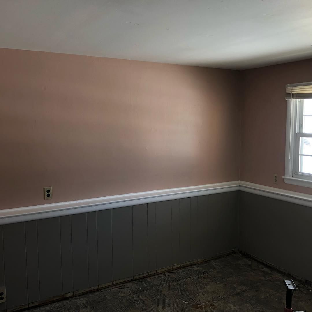  for Sanders Painting LLC in Brooklawn , NJ