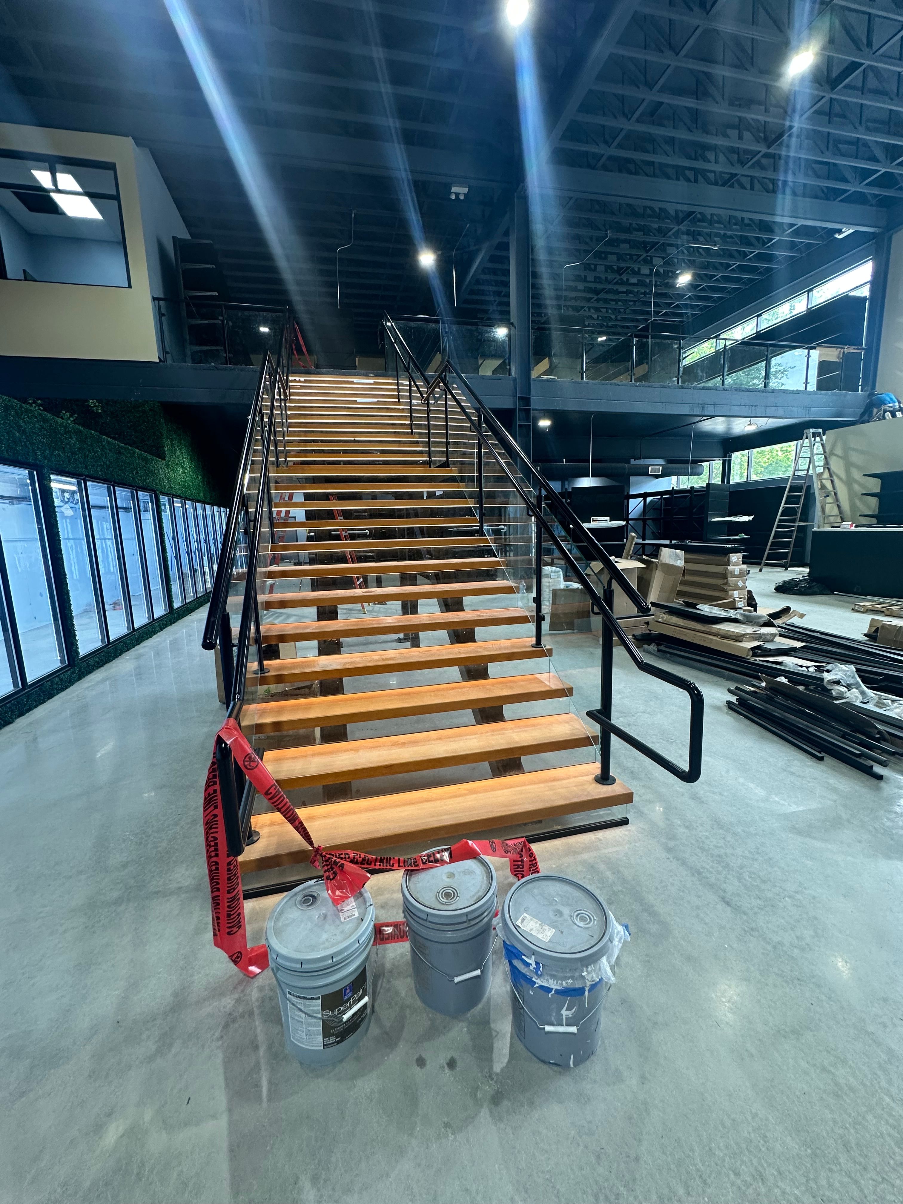  for Nova BuildCon LLC in Lilburn, GA