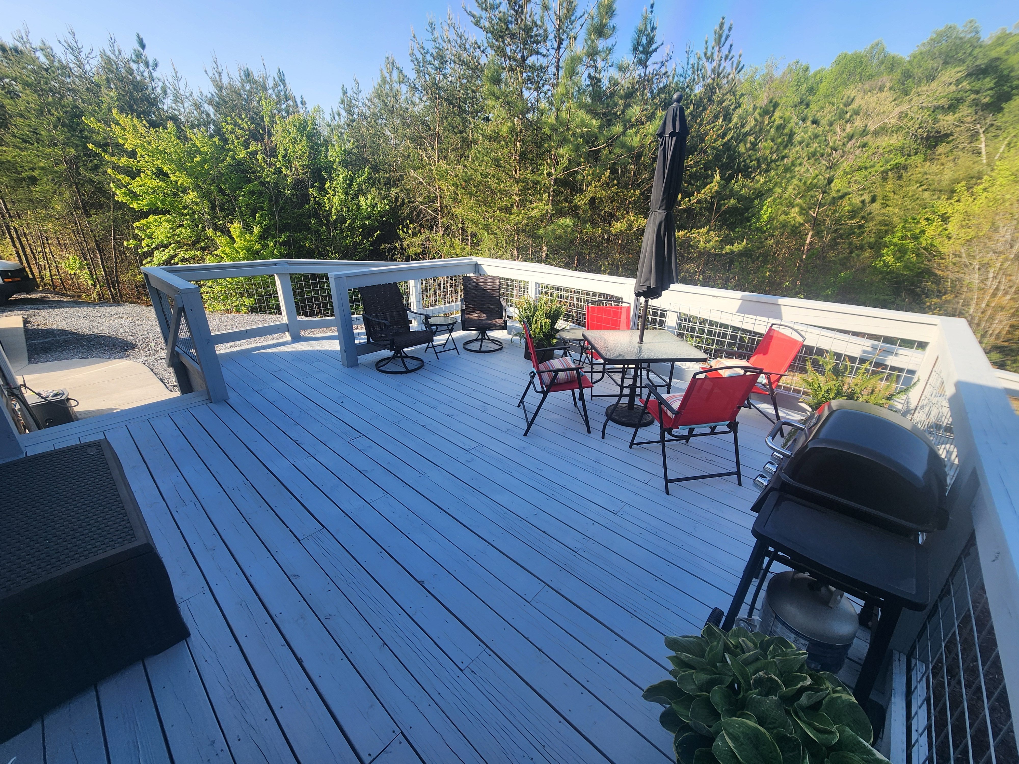  for Fundamental Home Solutions in Morganton, NC