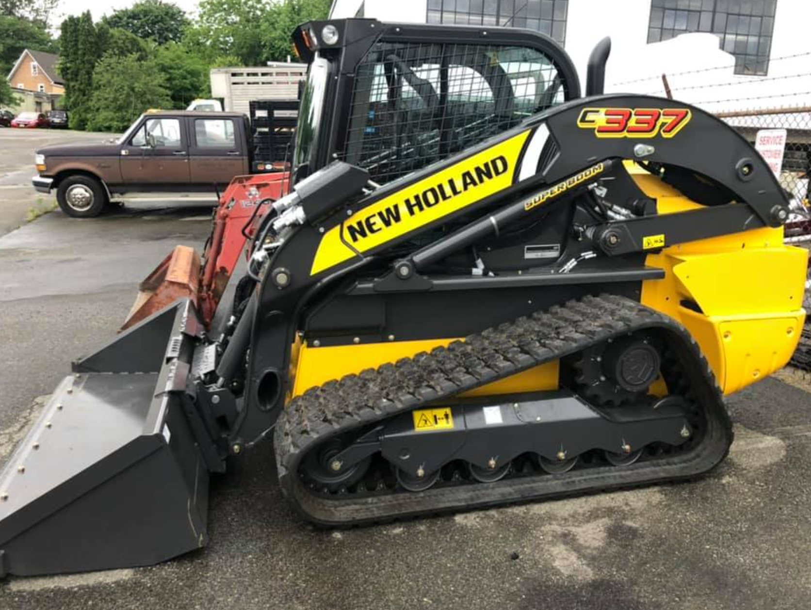  for Jayln's Lawn Care in East Stroudsburg, PA