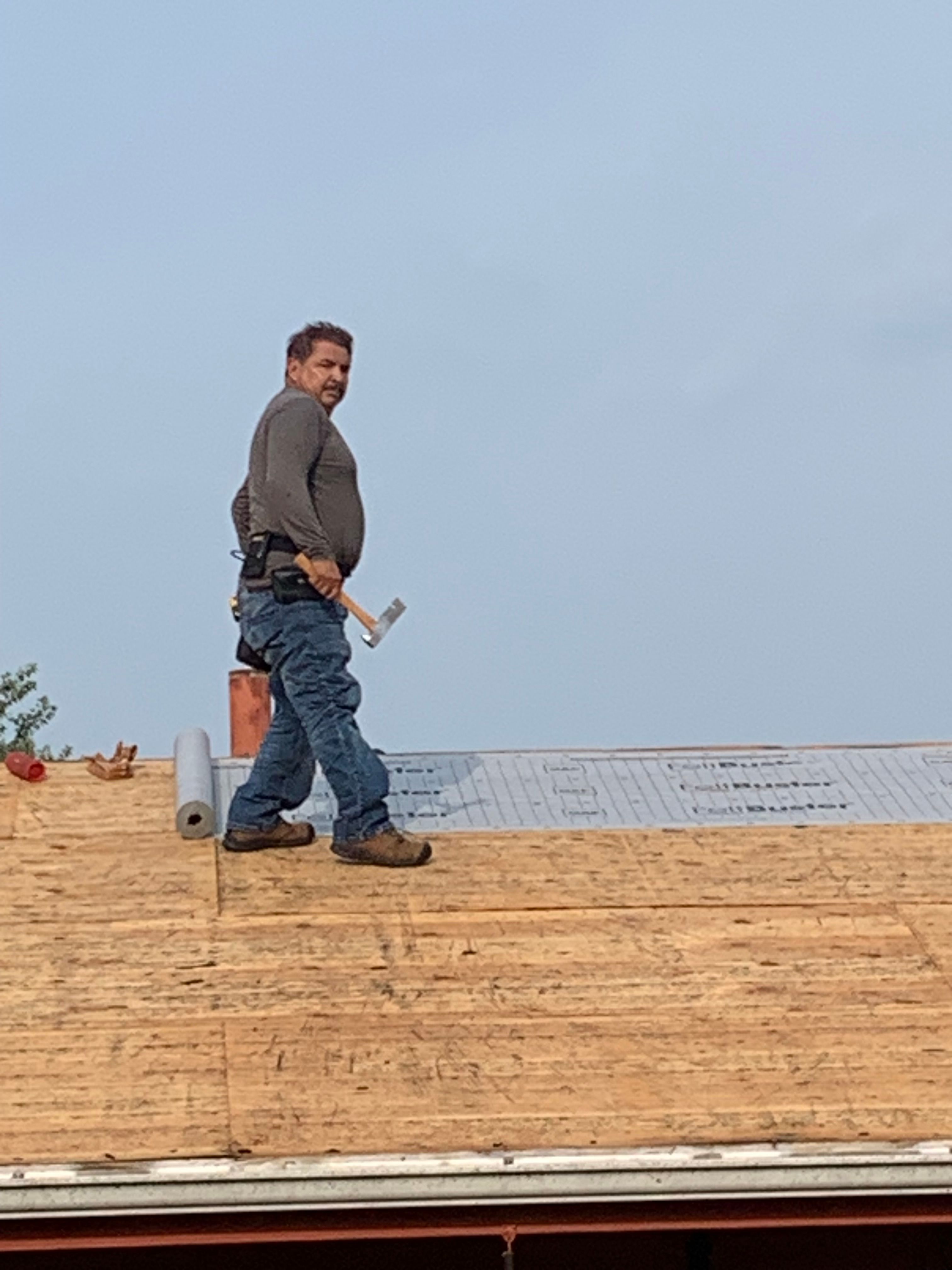 All Photos for Primetime Roofing & Contracting in Winchester, KY