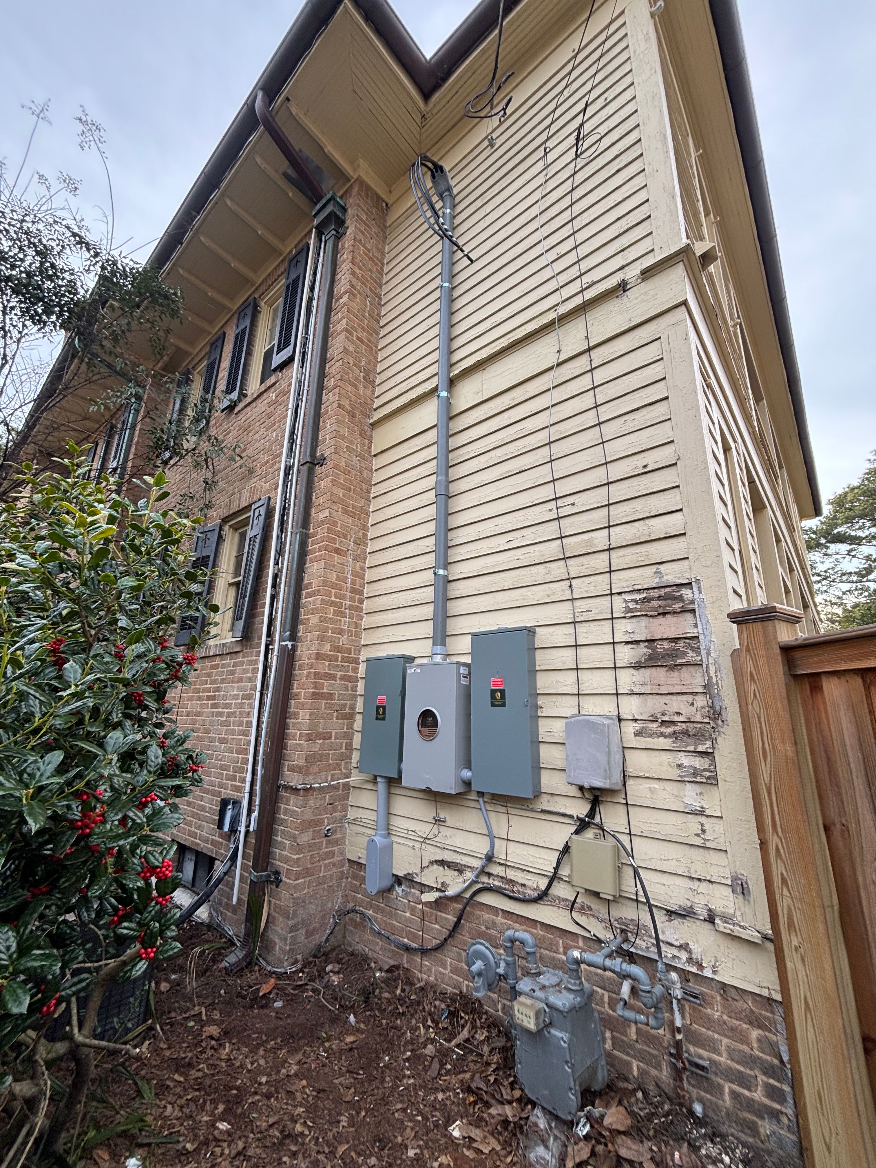  for Electrical Solutions USA in Bolivia, NC