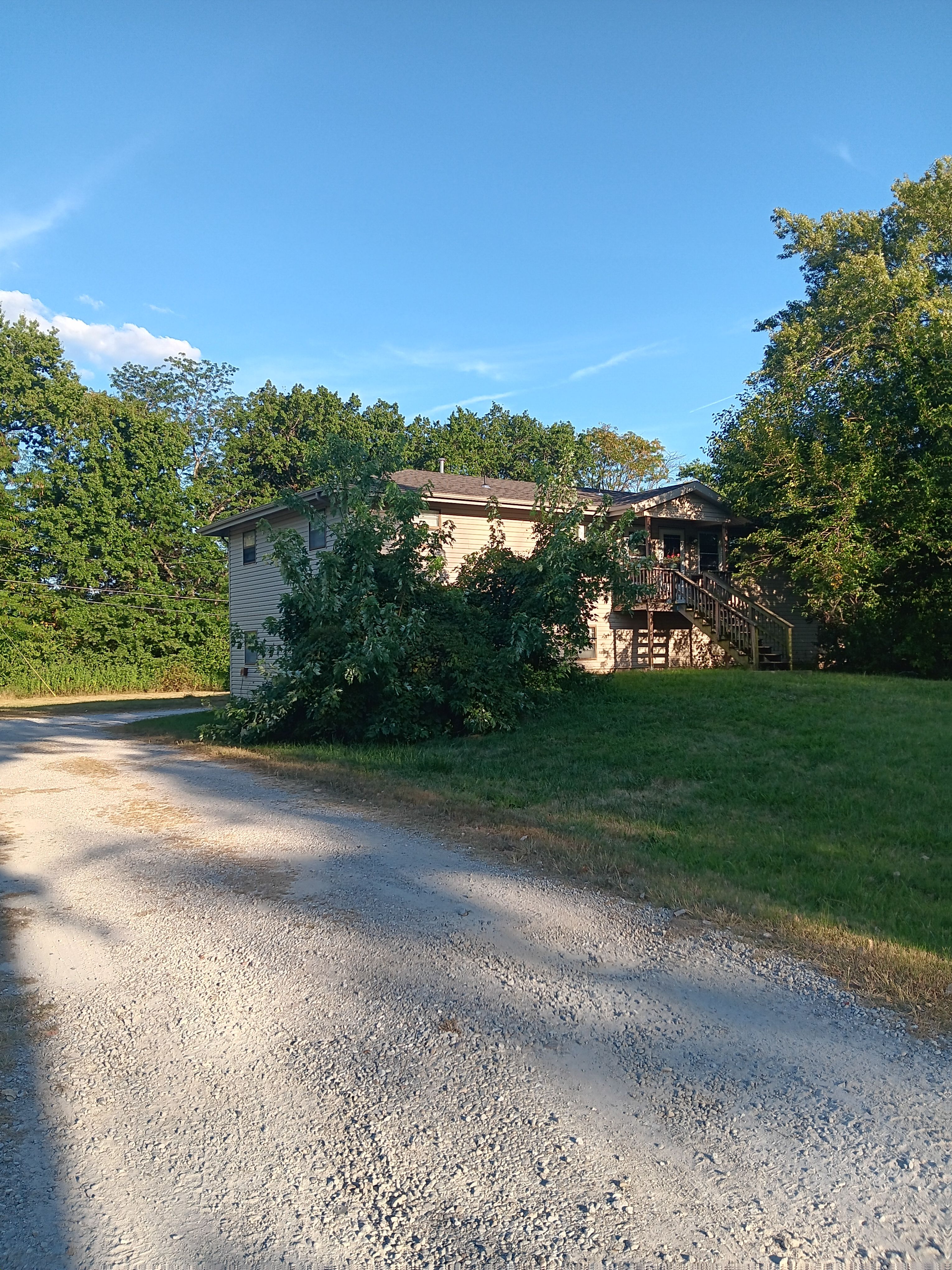 for Sky High Tree Service in Columbia, MO