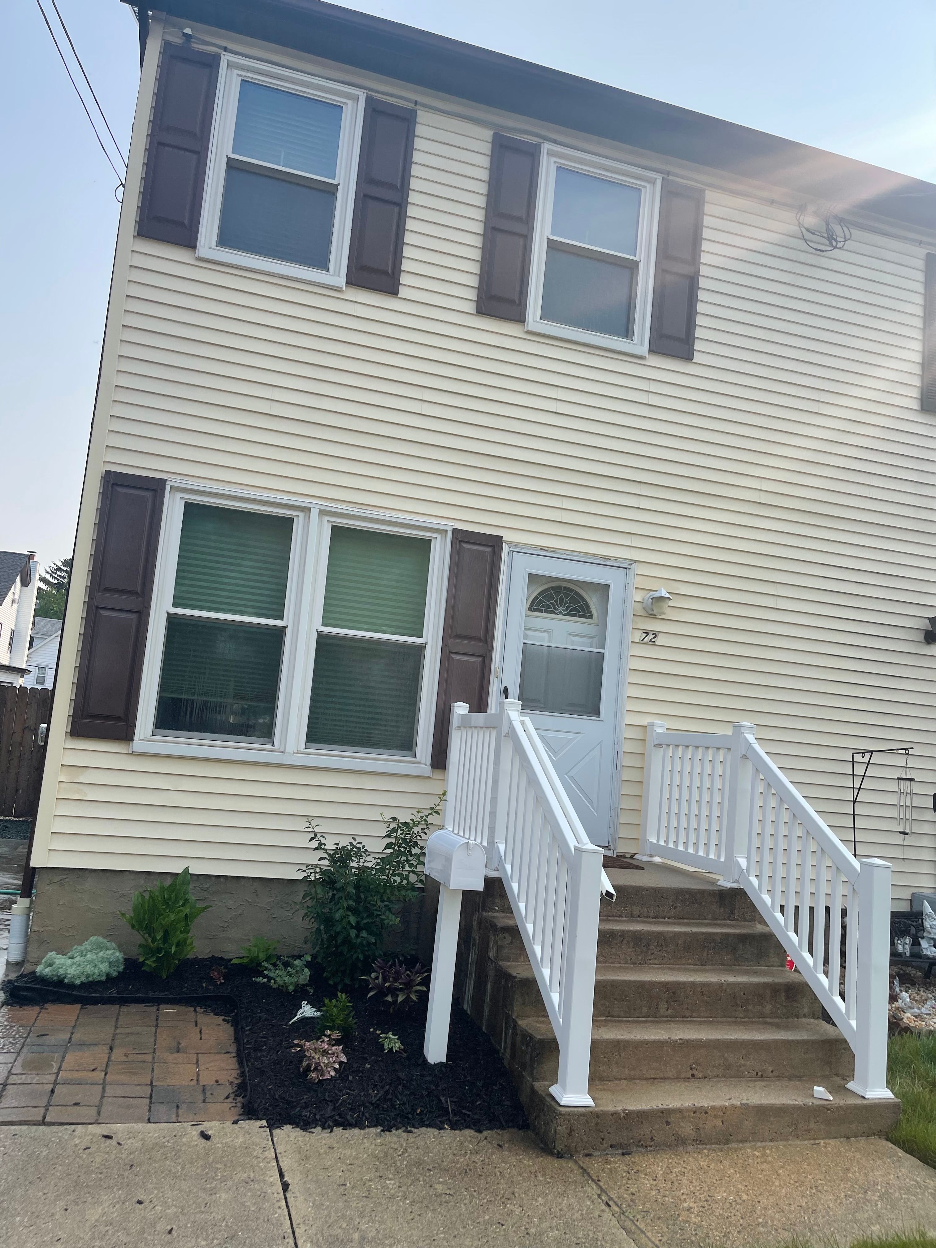  for NCR Power Washing in Gloucester City, NJ