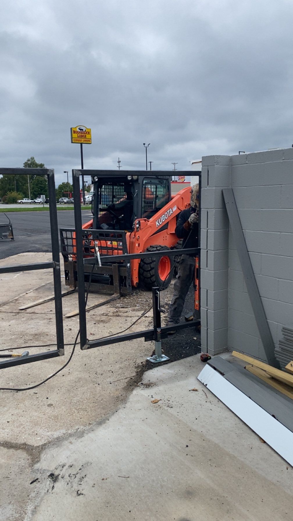  for JB Welding Services in Seneca, MO