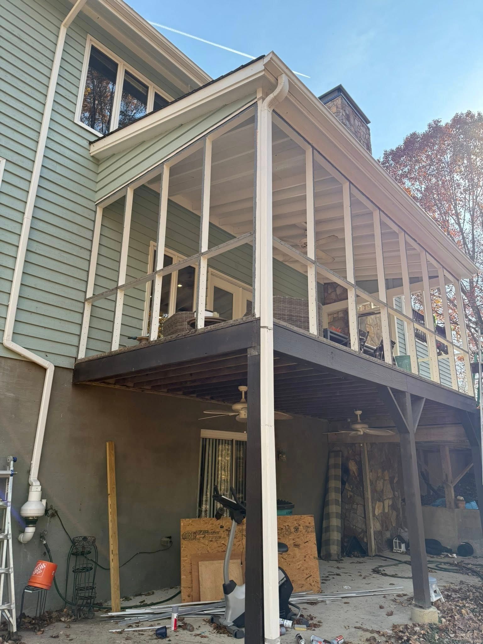  for Harris HomeCraft in Greensboro, NC