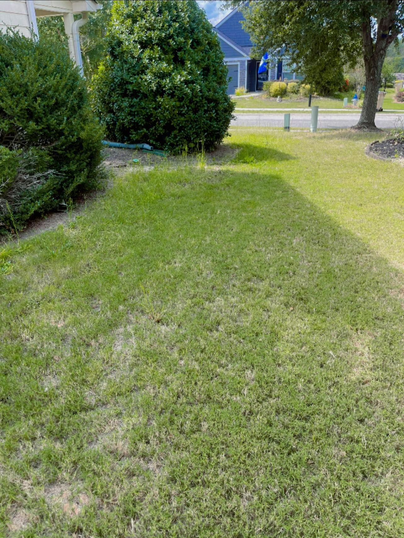  for Clark's Cuts Lawn Care in Lilburn, GA