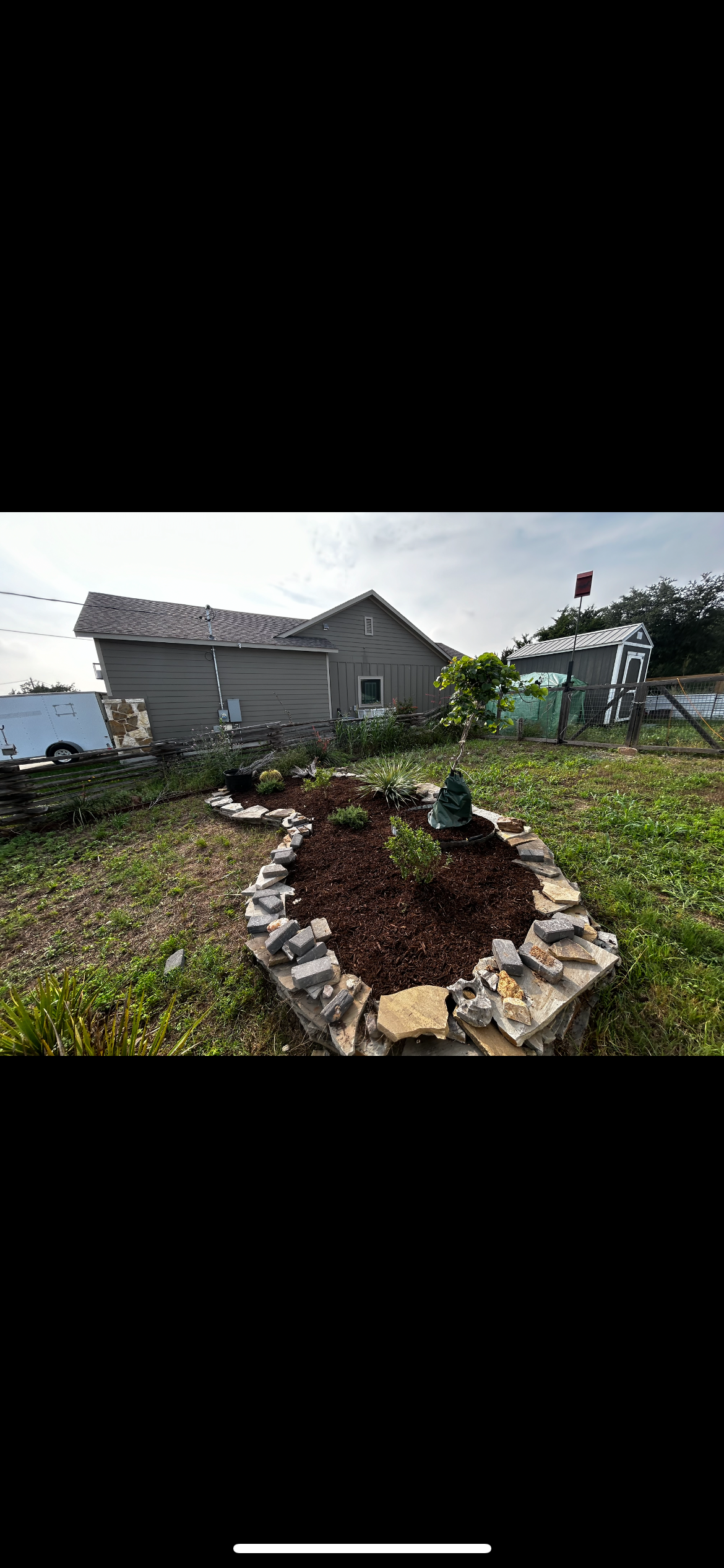  for Good and Green Landscaping in Canyon Lake, TX