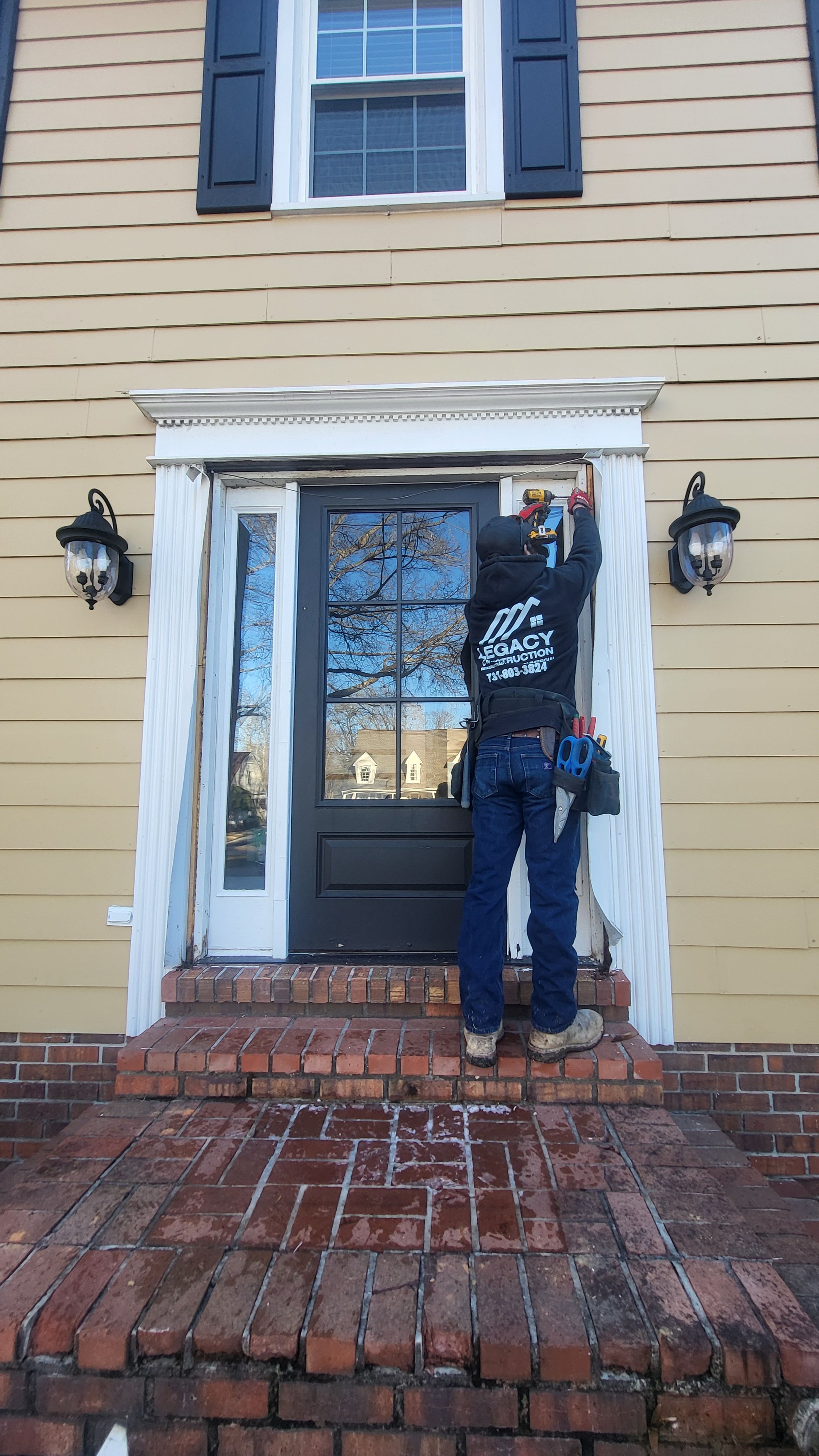 All Photos for Legacy Construction in Dyersburg, TN