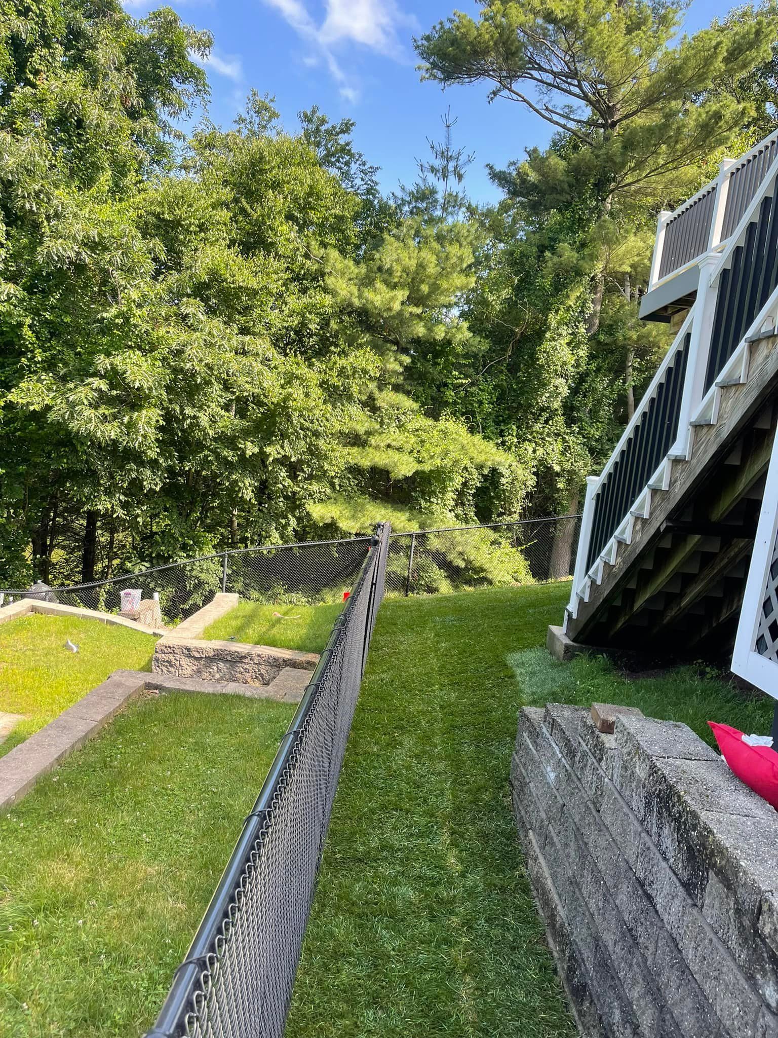  for Witt Excavating and Equipment in Hudson, NH