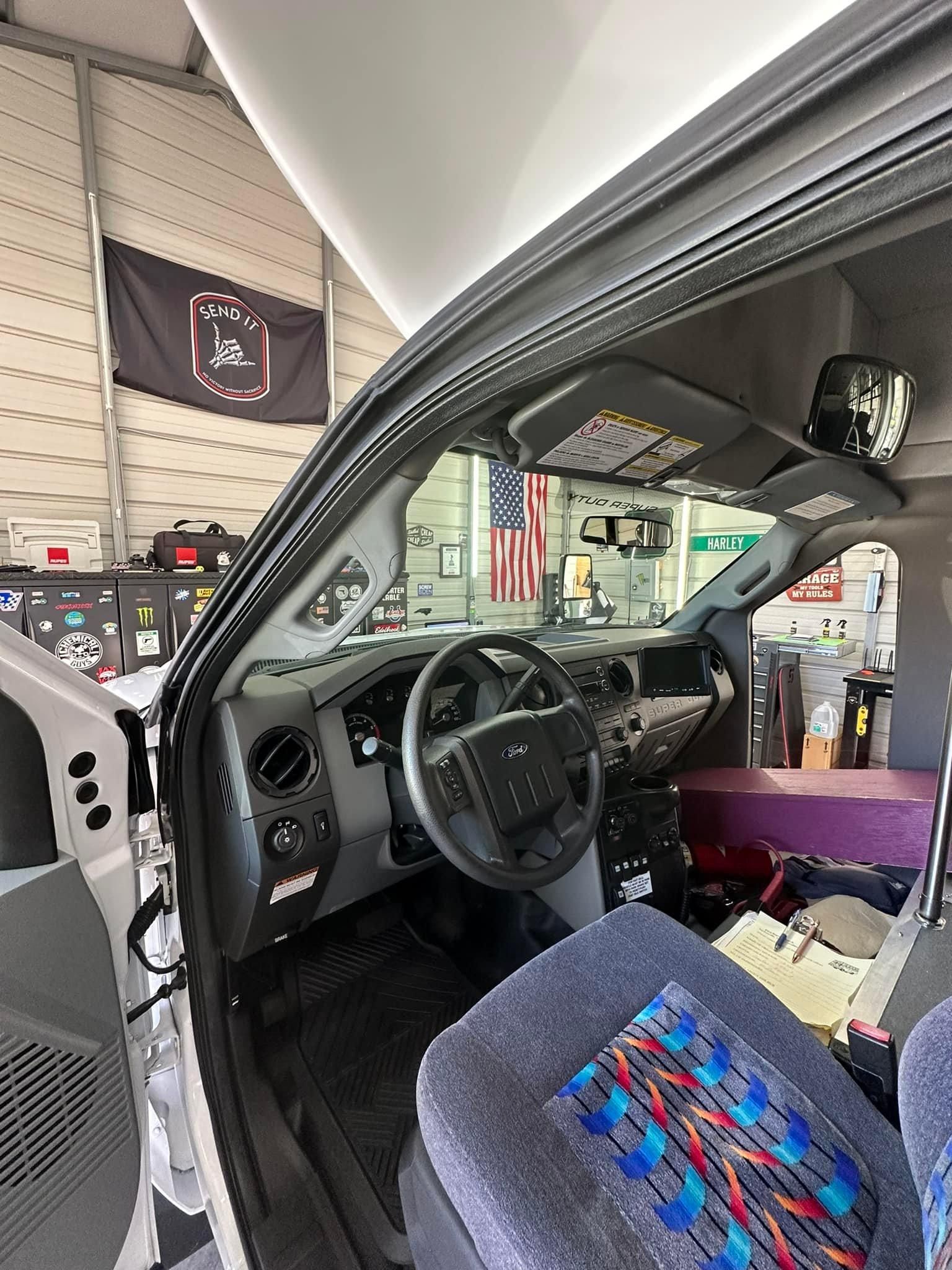 Ceramic Coating for Diamond Touch Auto Detailing in Taylorsville, NC