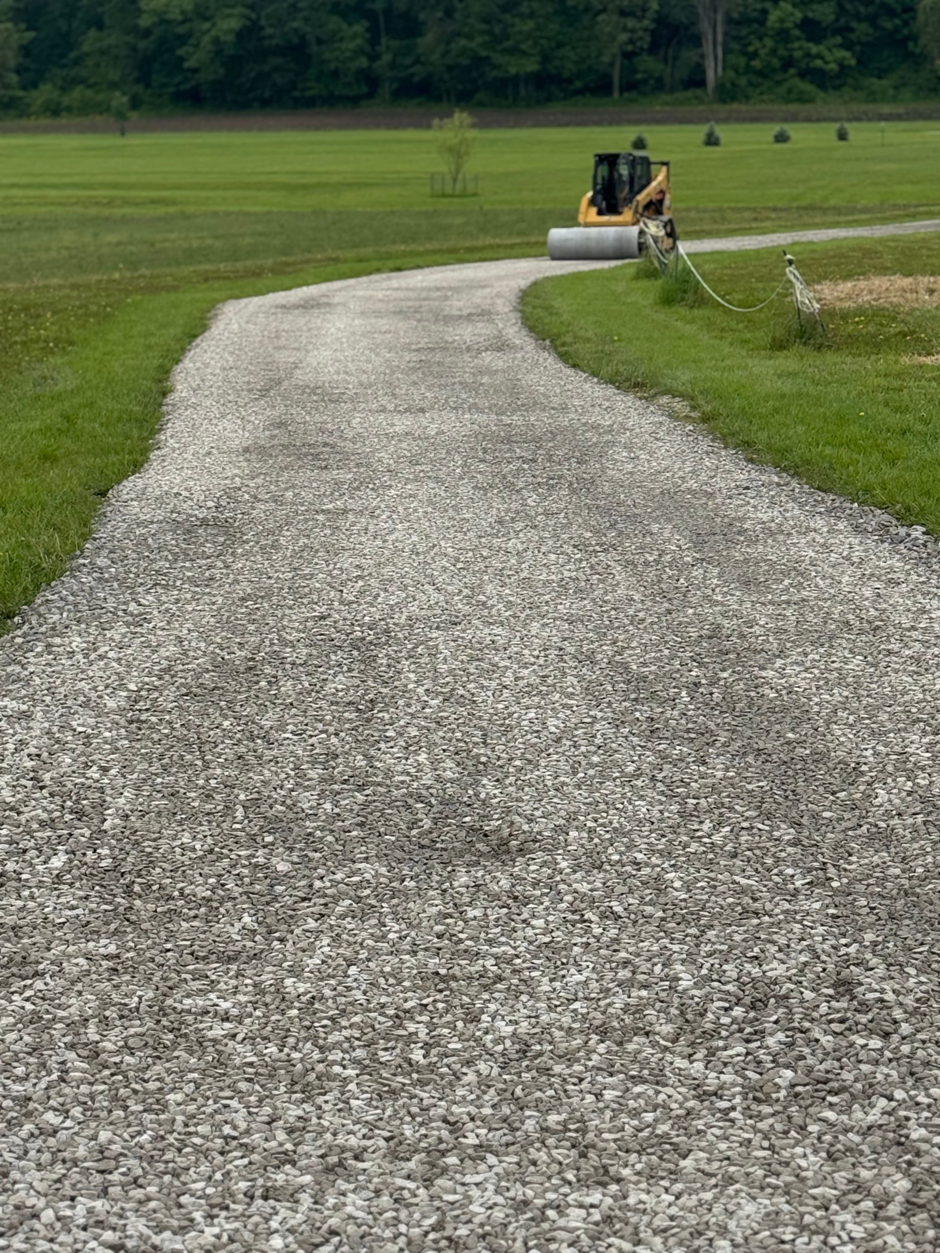 All Photos for ASC Excavating LLC in Lucas, OH